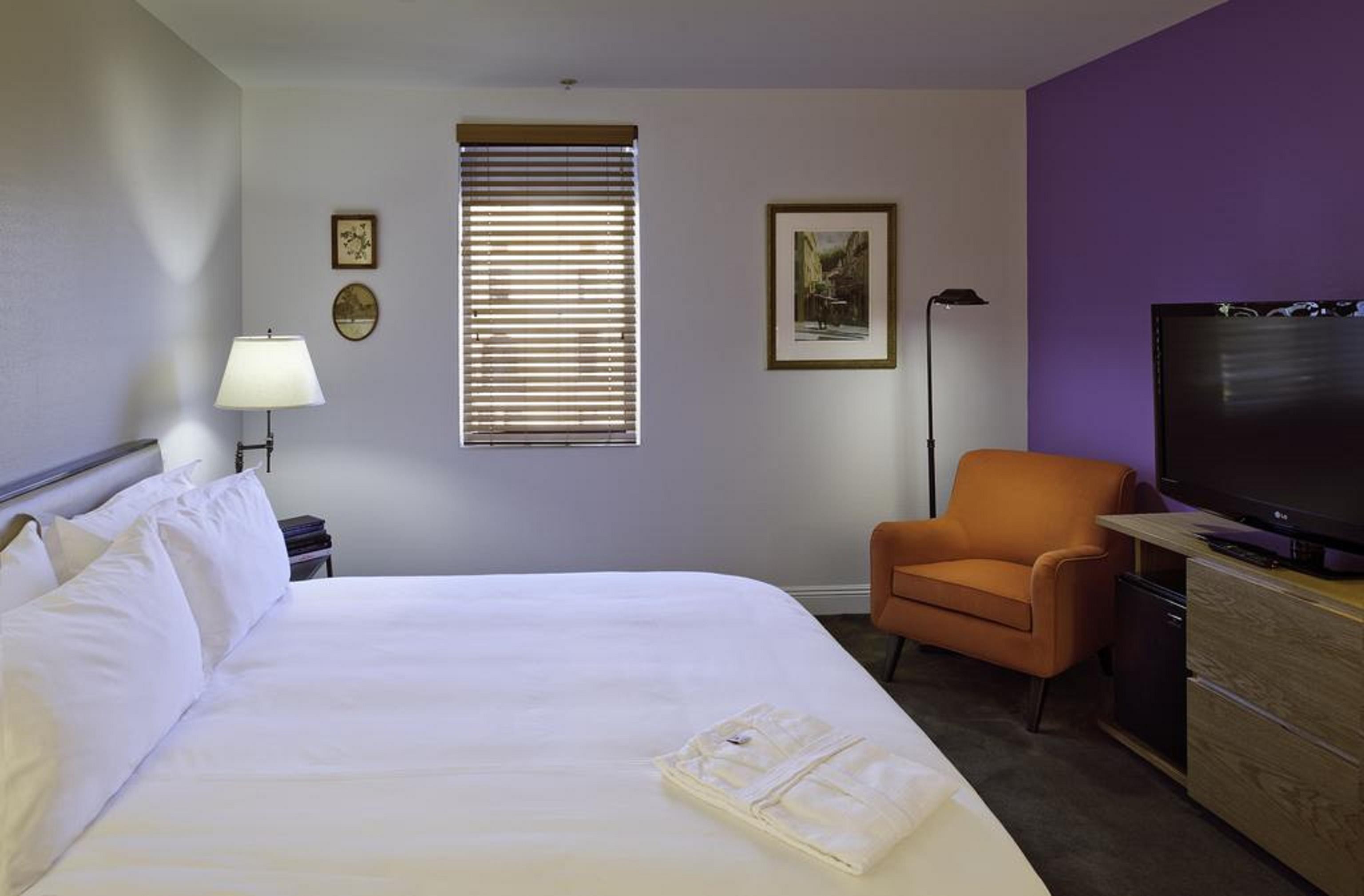 Express - Arts District By Ihg New Orleans