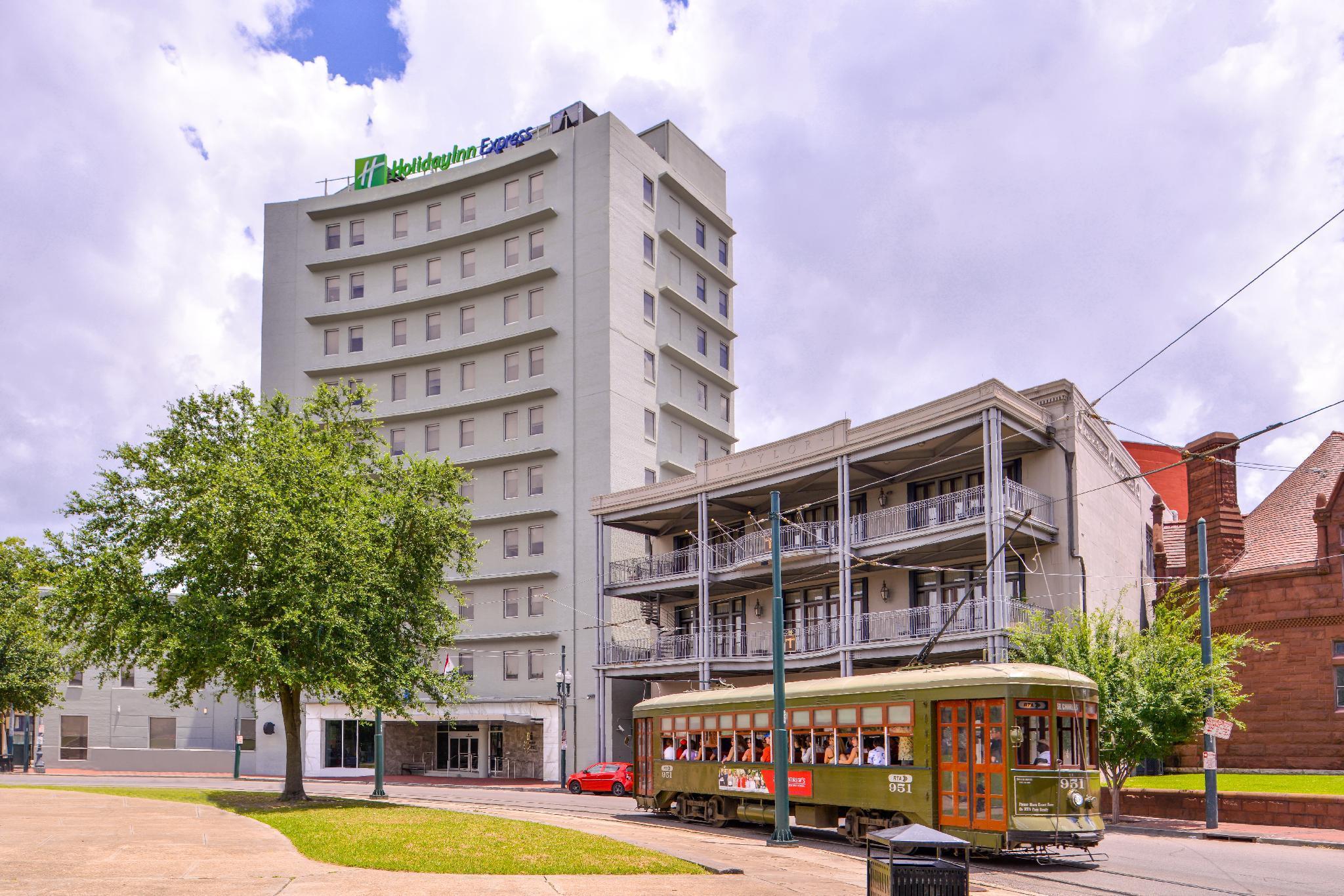 Express - Arts District By Ihg