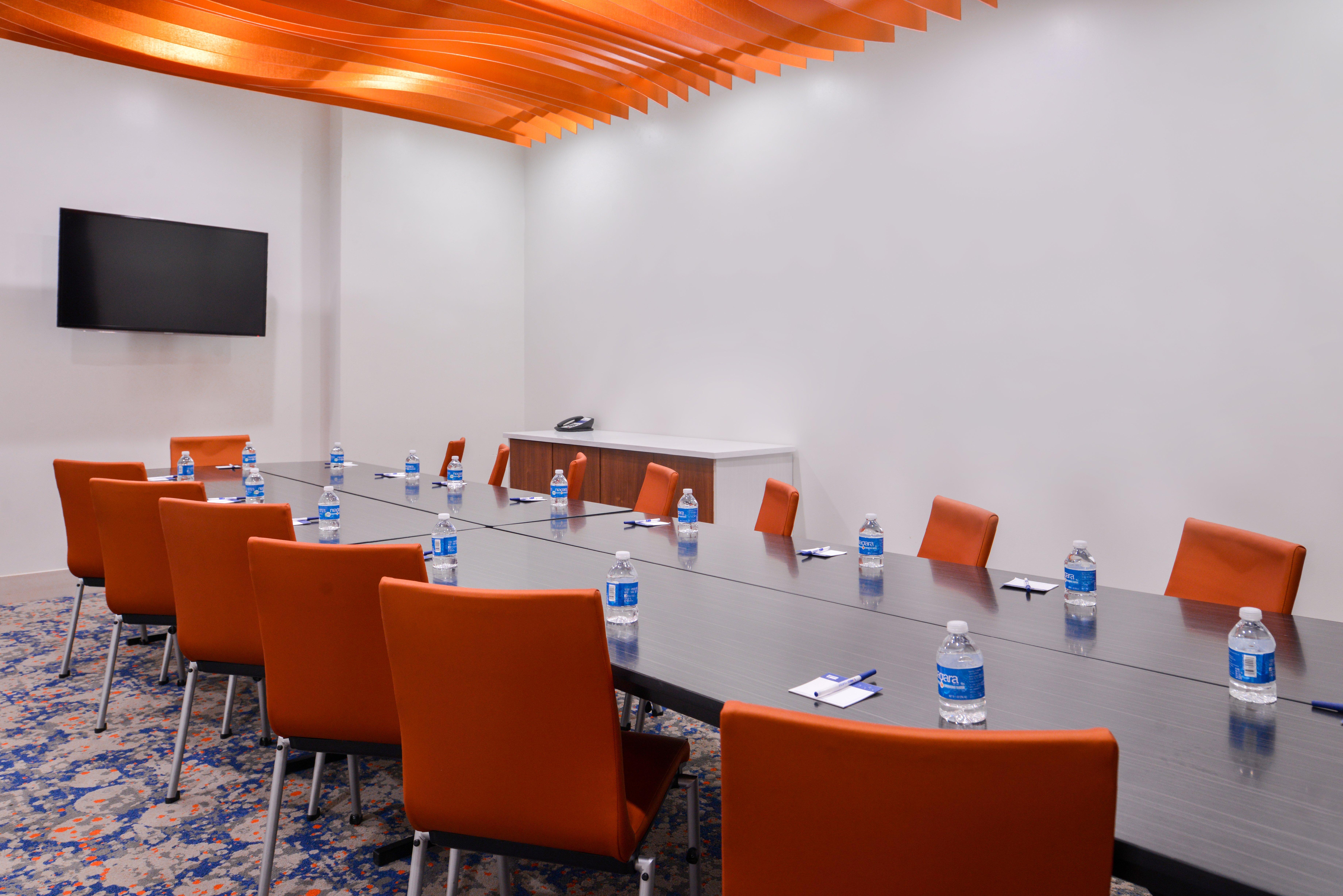 Express - Arts District By Ihg 3* New Orleans