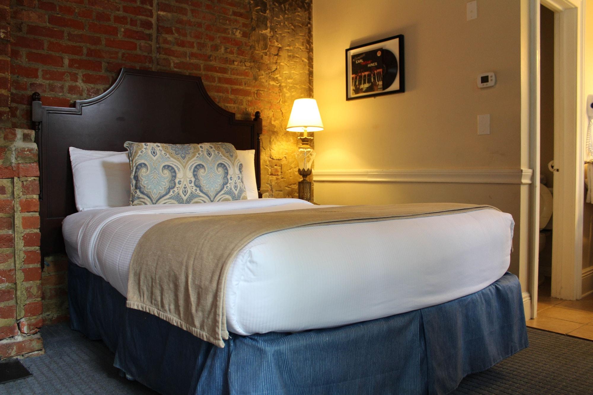 St. Pierre French Quarter Hotel