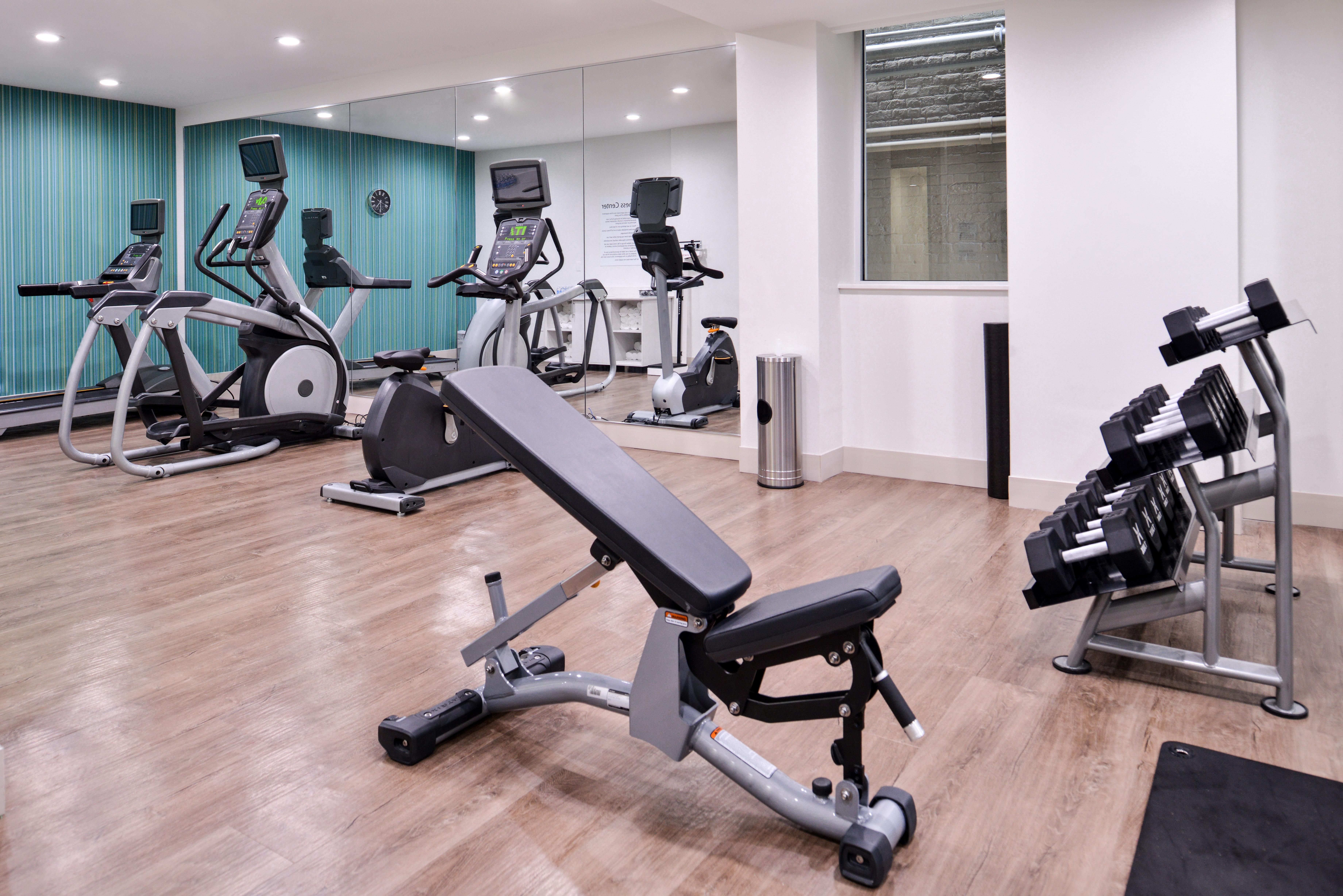 Express - Arts District By Ihg 3* New Orleans