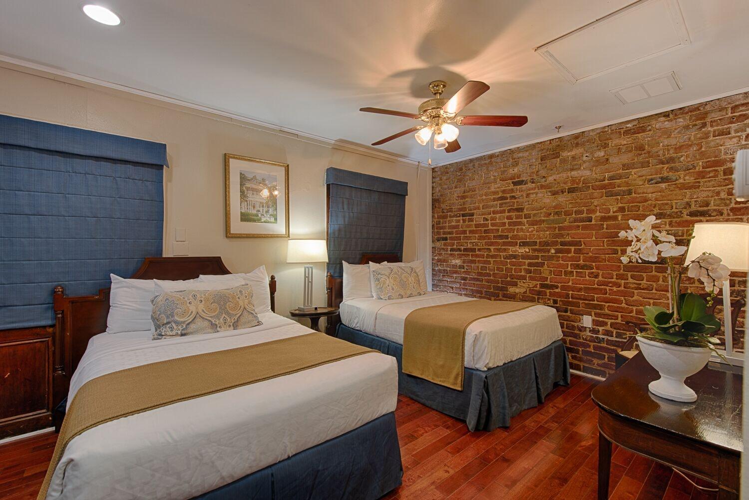 St. Pierre French Quarter 3*