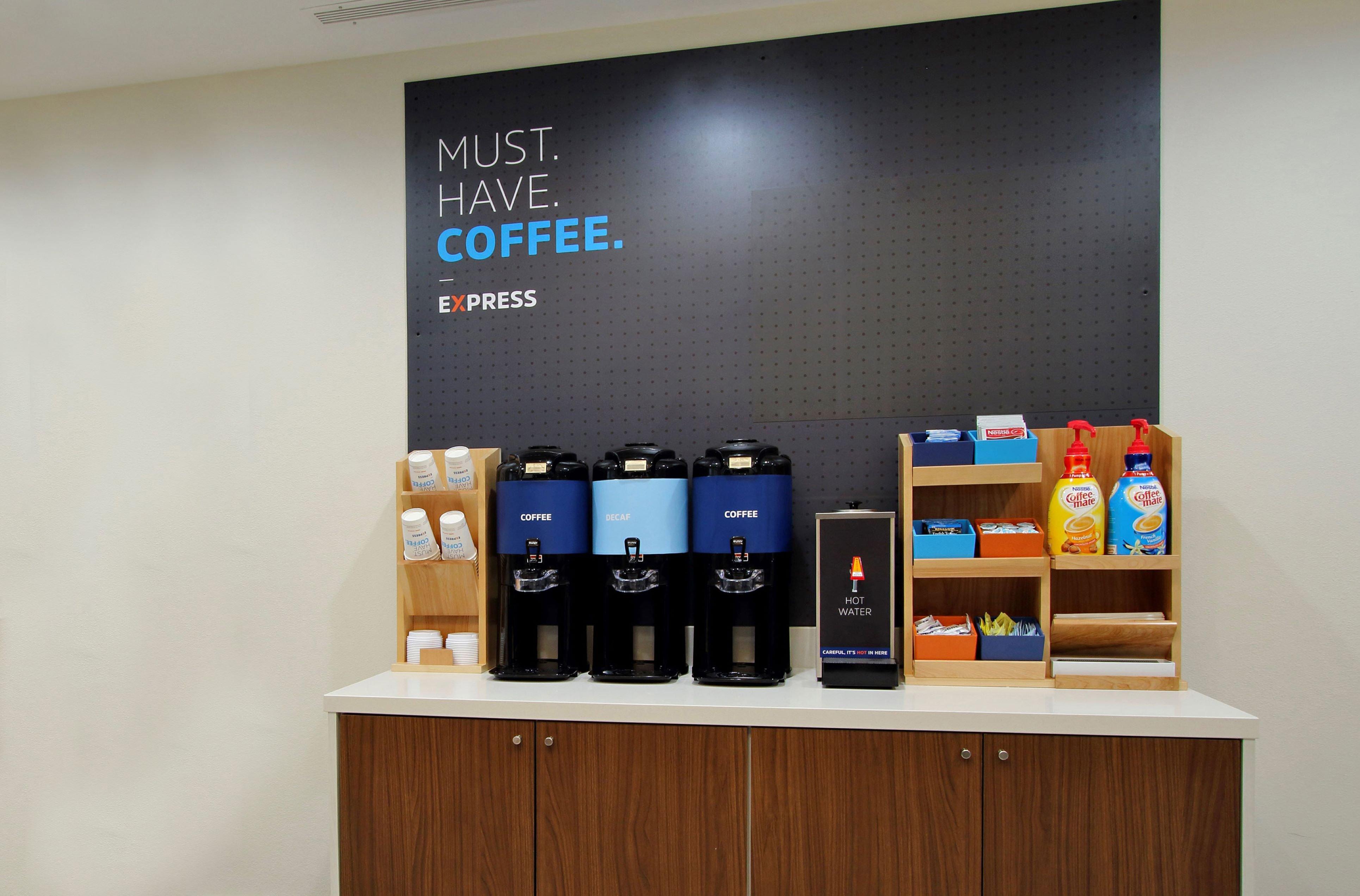 Express - Arts District By Ihg 3* New Orleans
