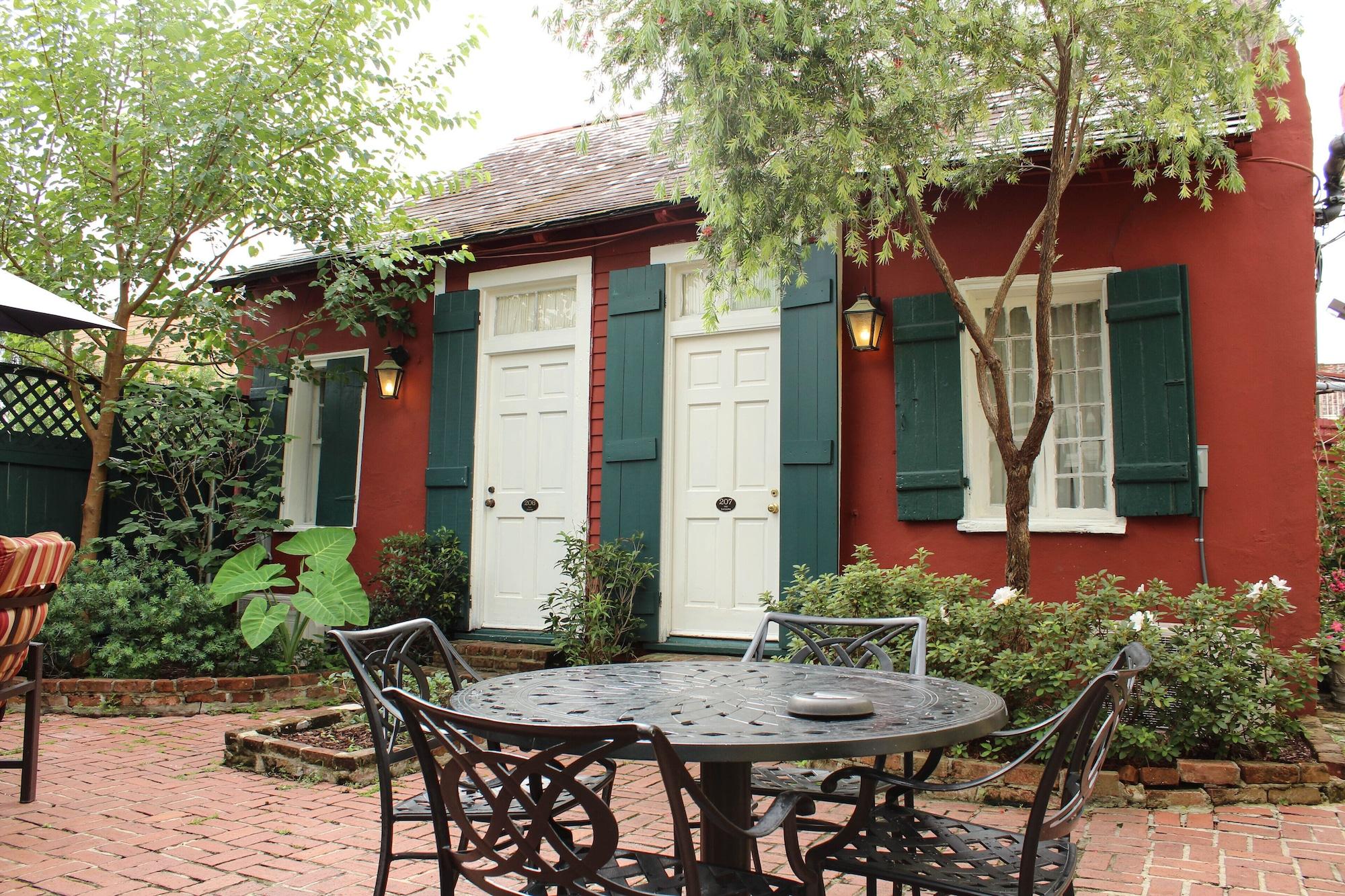 St. Pierre French Quarter 3*