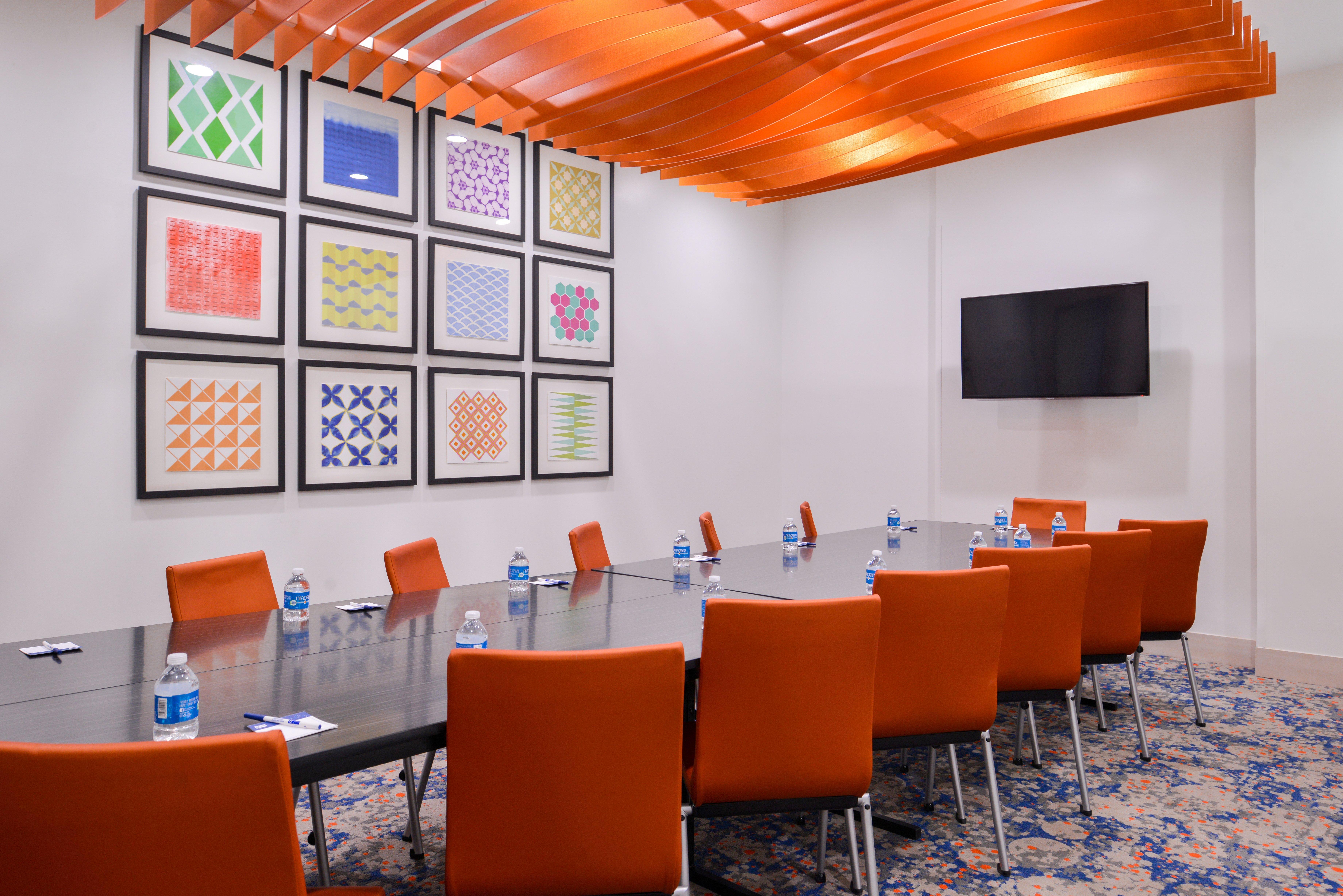 Express - Arts District By Ihg 3*