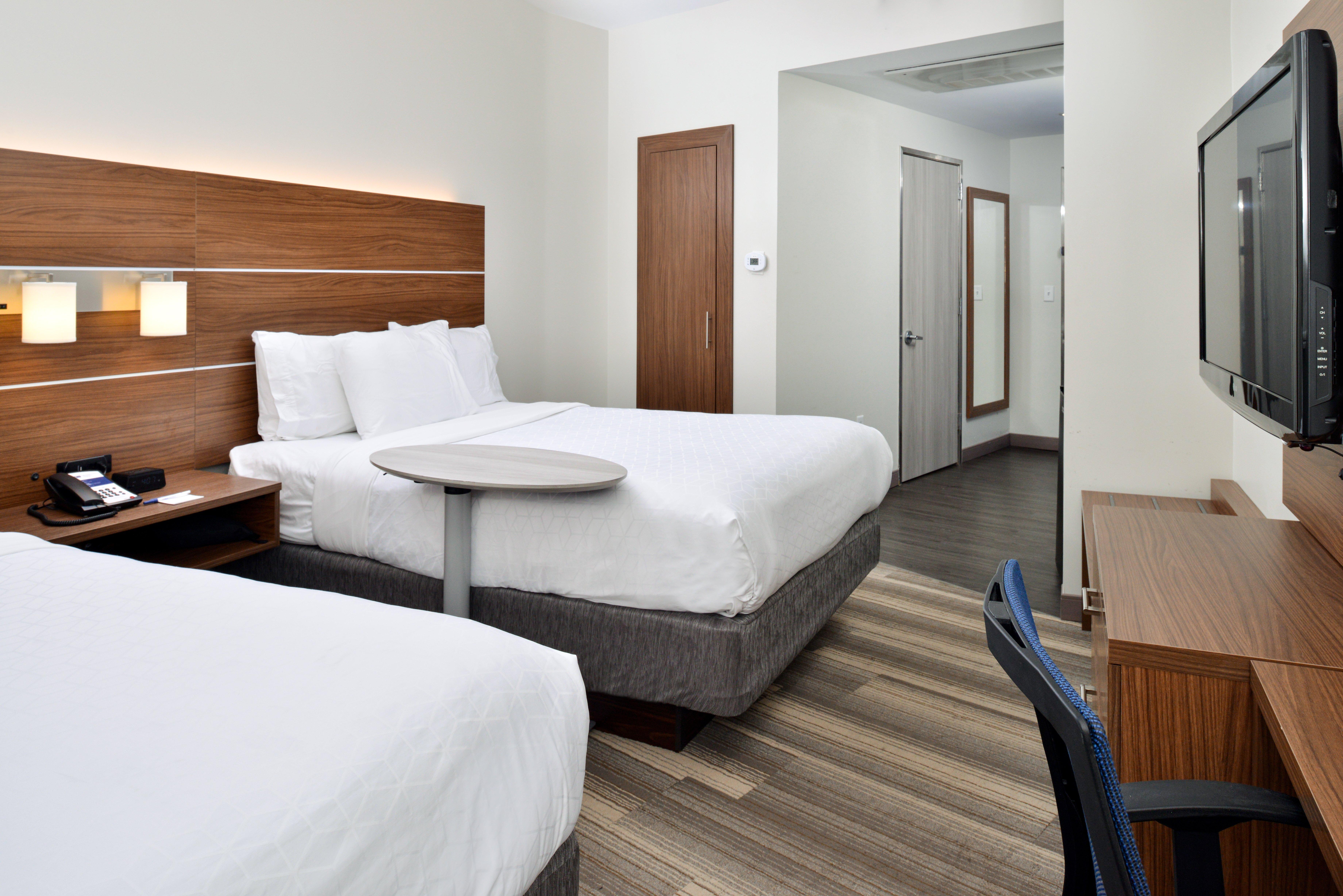 Express - Arts District By Ihg 3* New Orleans