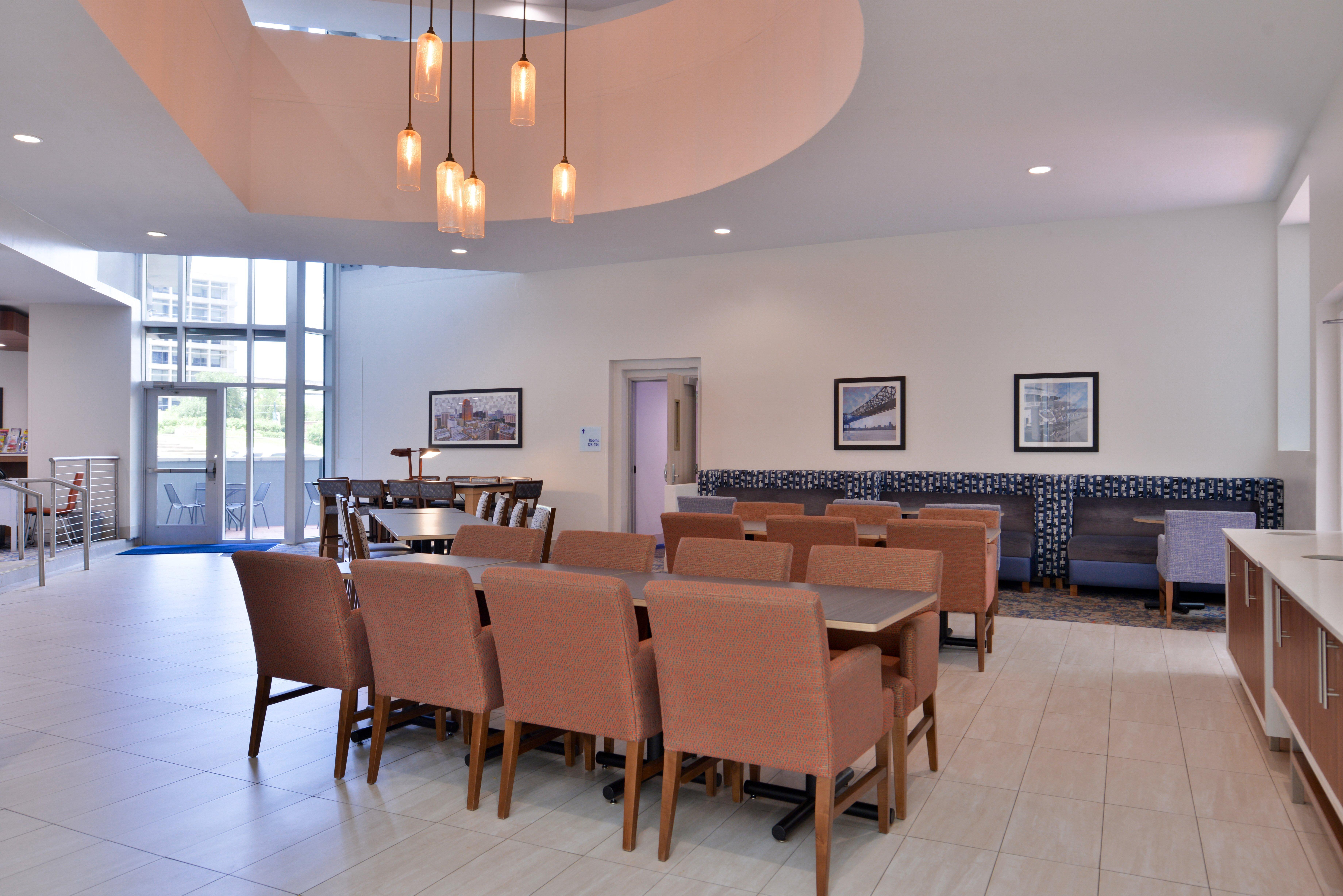 Hotel Express - Arts District By Ihg