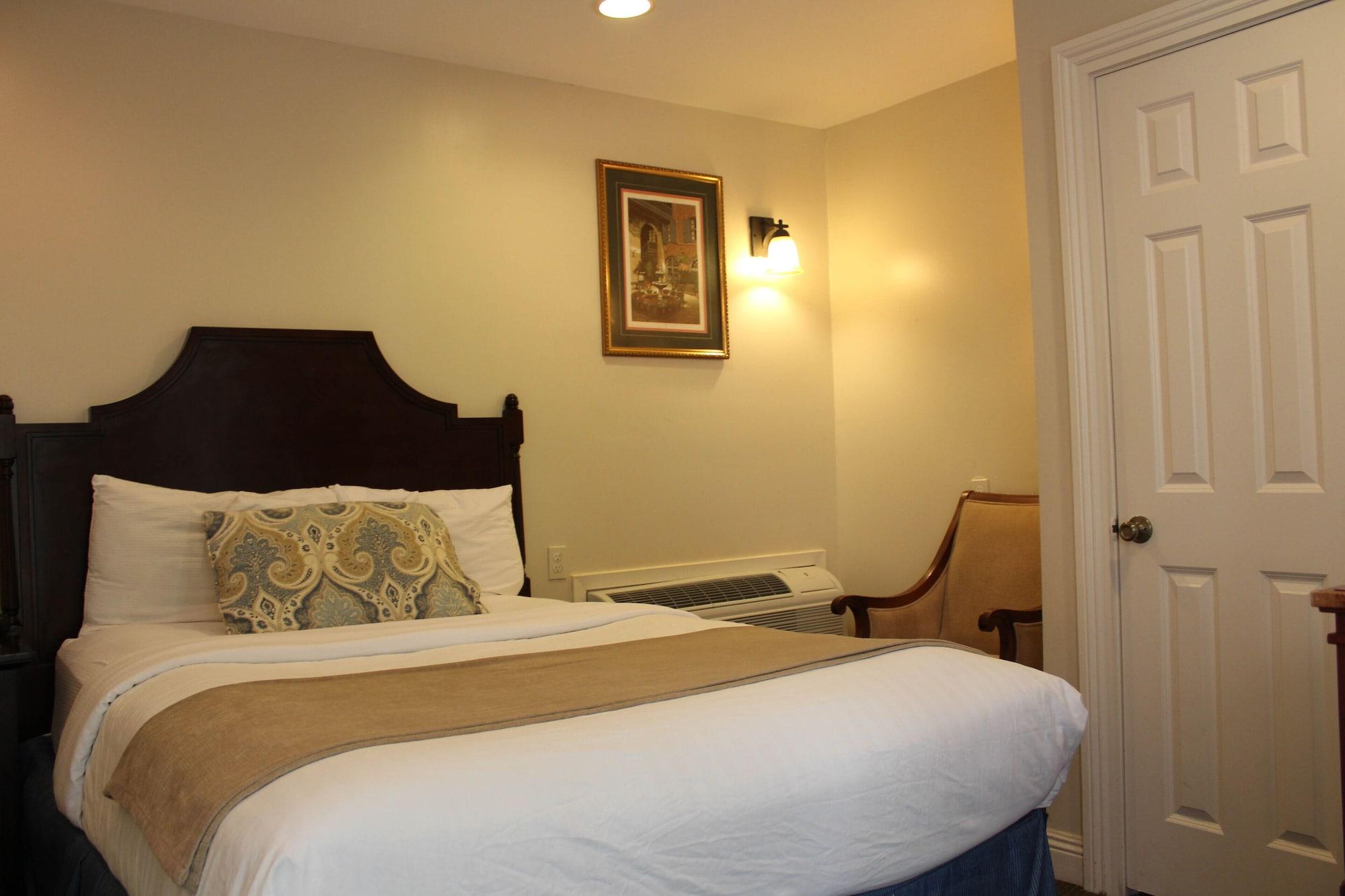 Hotel St. Pierre French Quarter