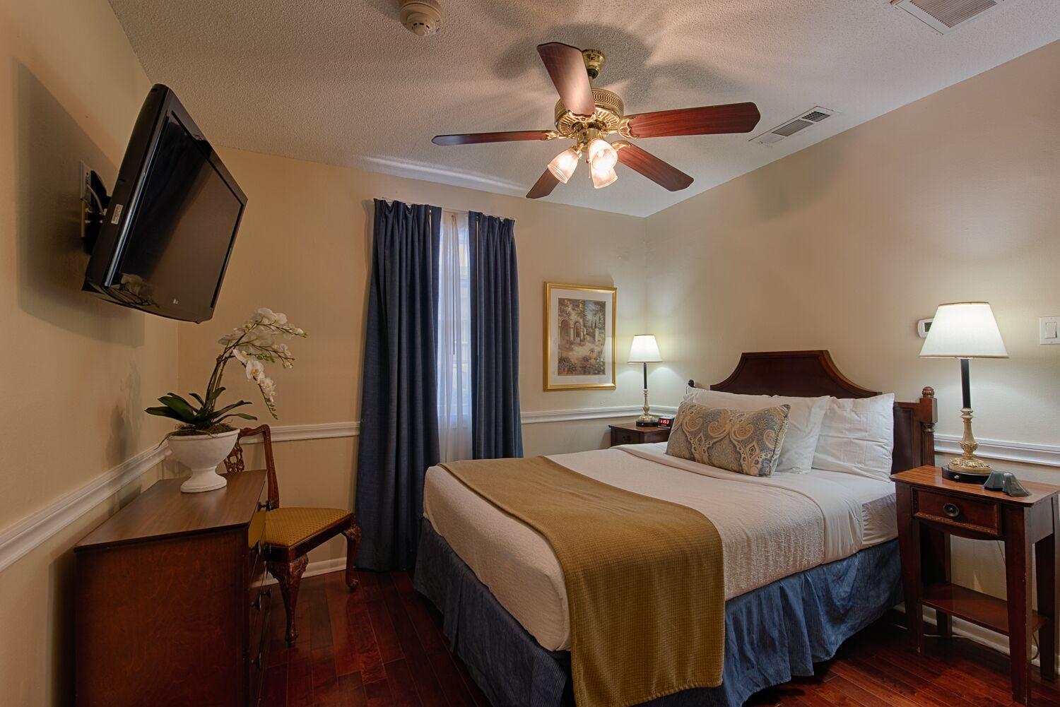 St. Pierre French Quarter 3* New Orleans