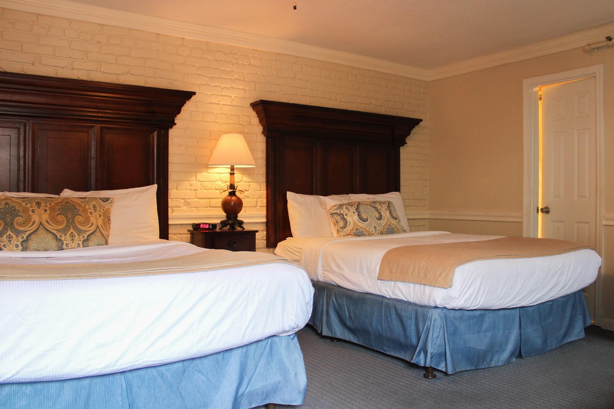 St. Pierre French Quarter 3*