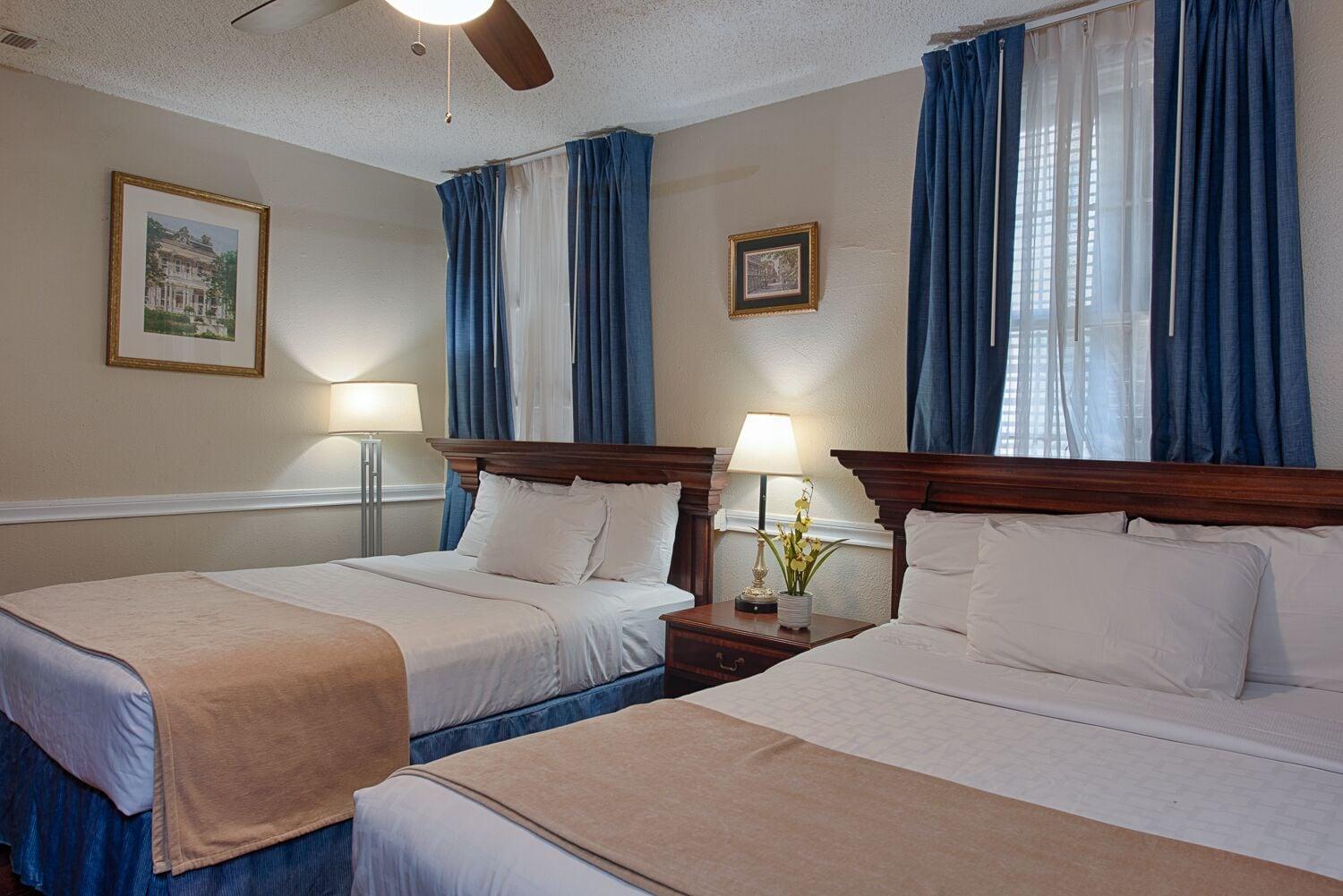 St. Pierre French Quarter 3*