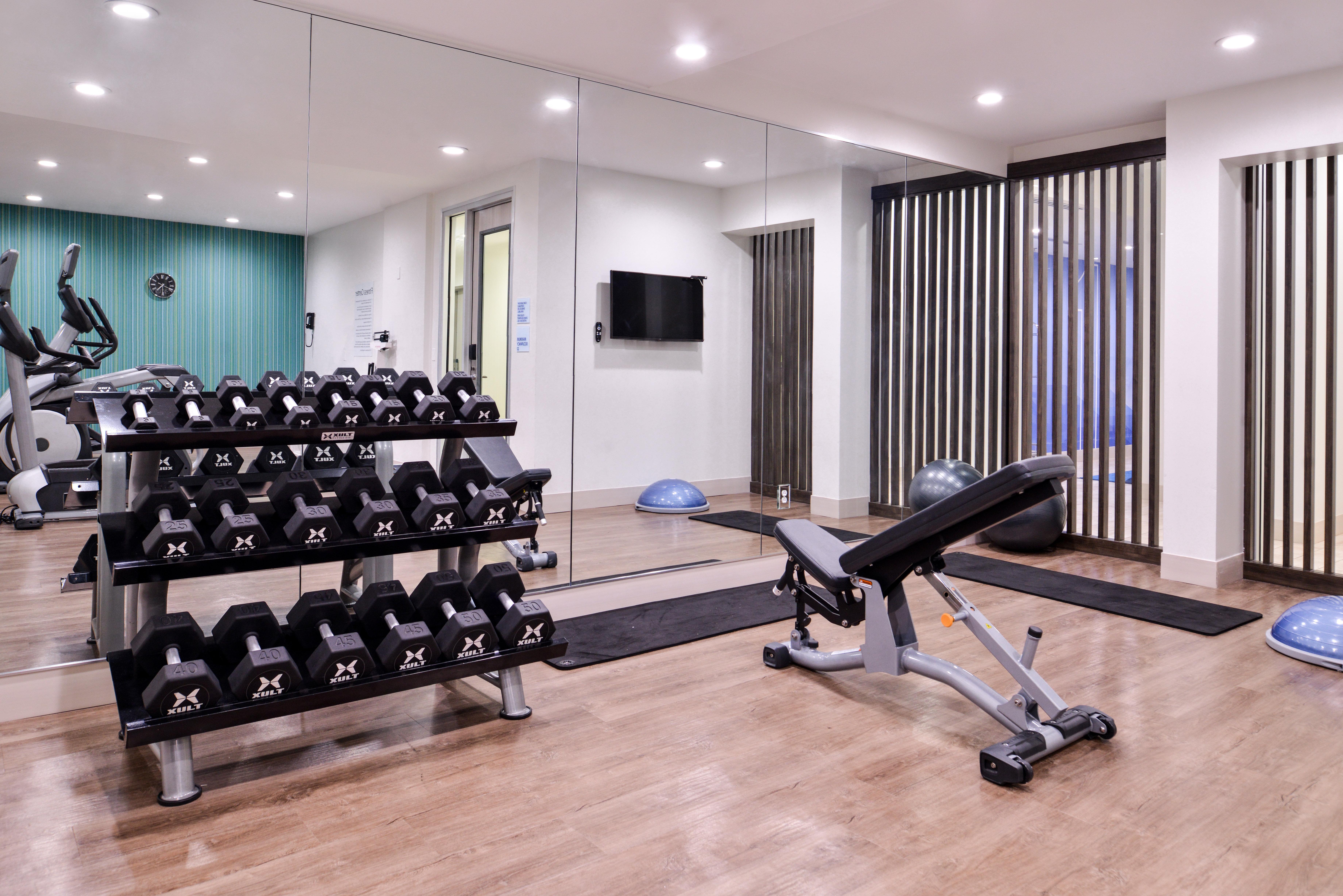 Express - Arts District By Ihg Hotel New Orleans