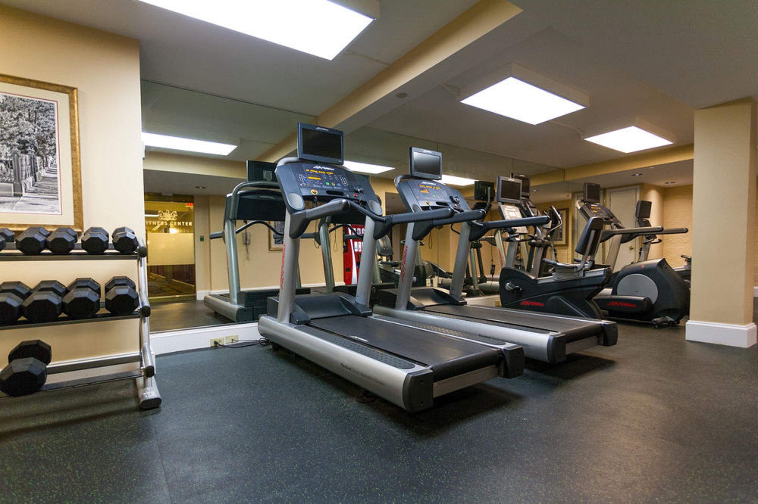 Bourbon Orleans Hotel 4*