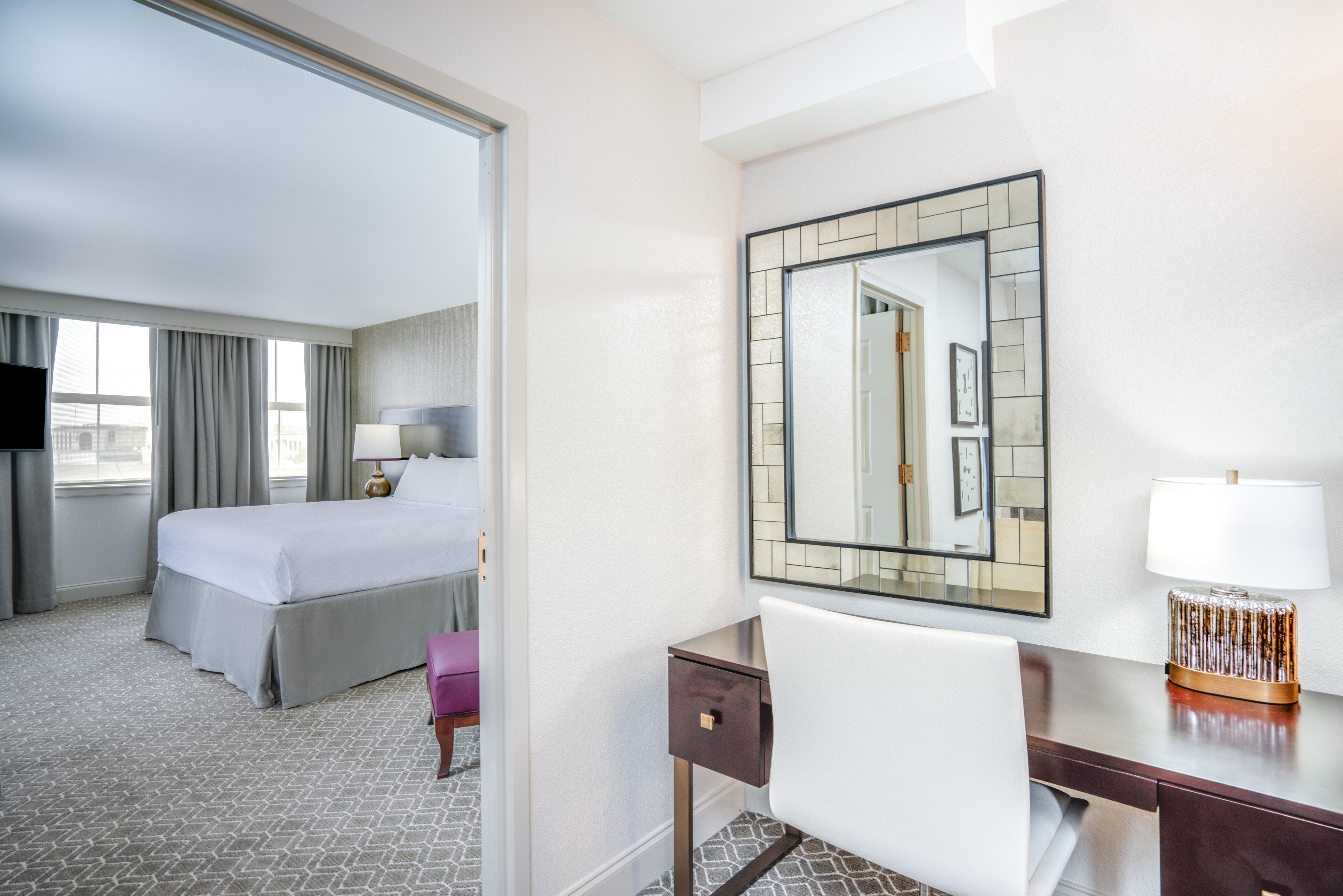 Crowne Plaza French Qtr - Astor By Ihg Hotel New Orleans