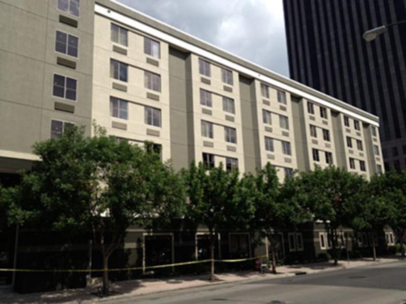 Express Downtown By Ihg 3* New Orleans