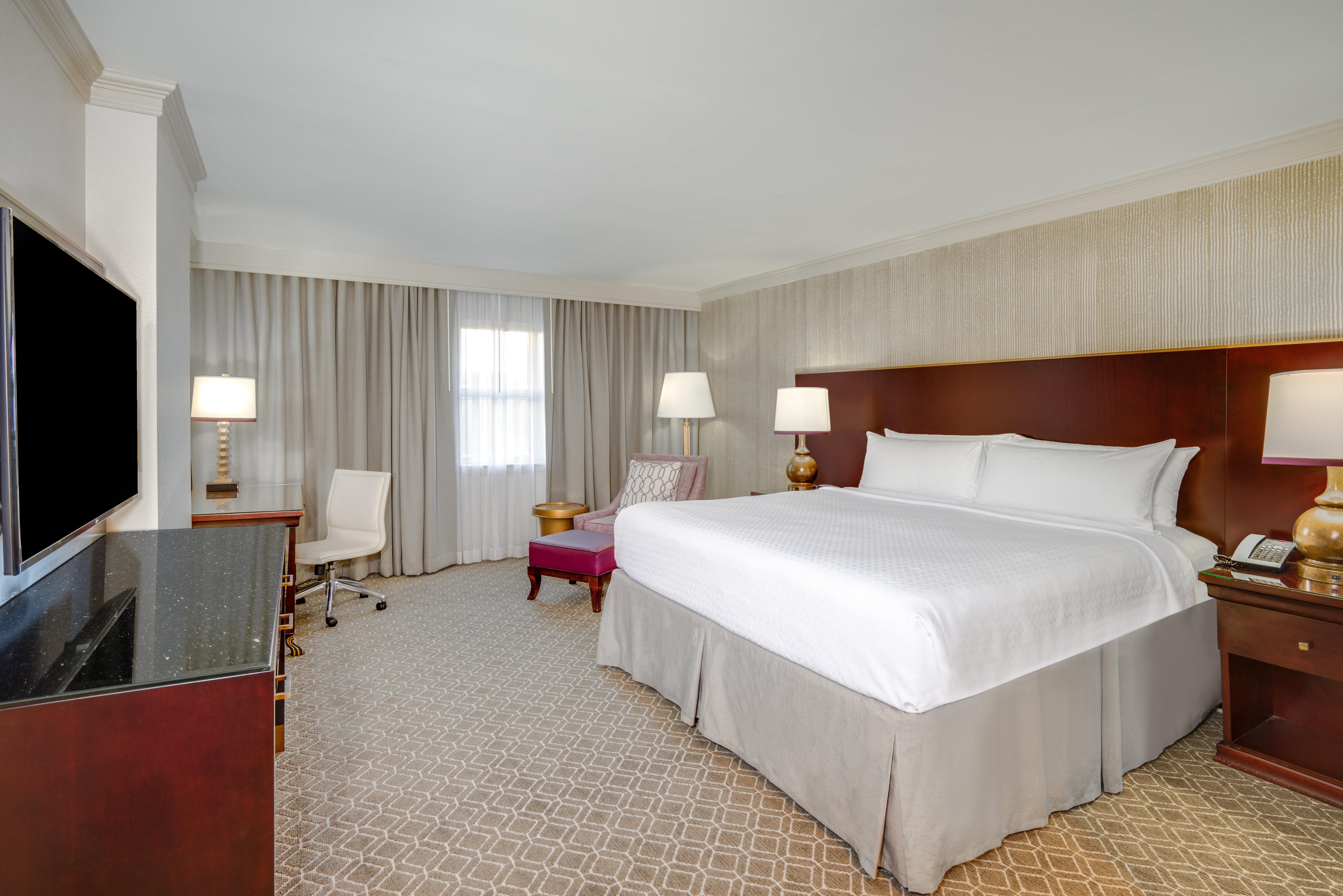 Hotel Crowne Plaza French Qtr - Astor By Ihg 4*