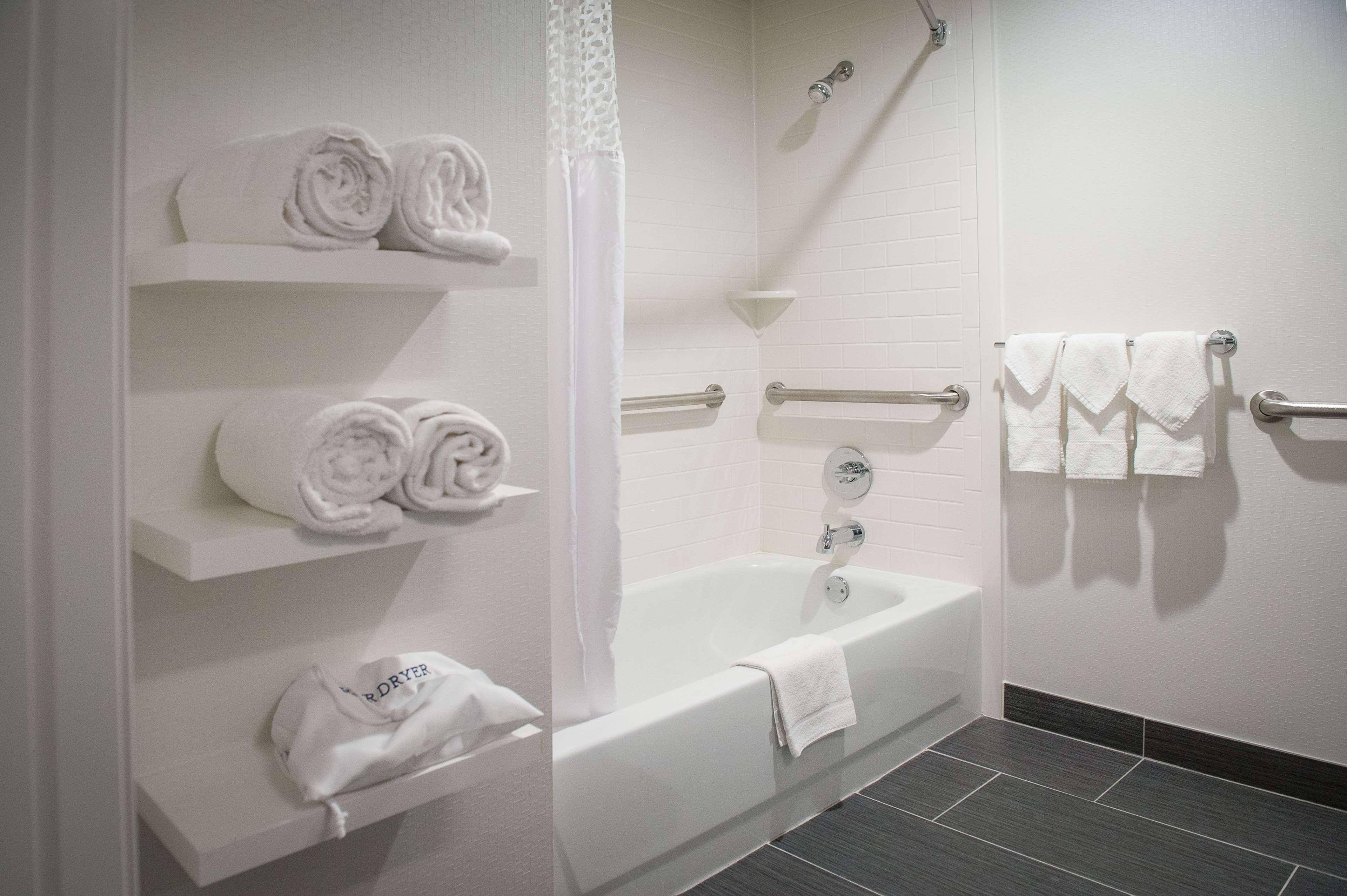 Crowne Plaza French Qtr - Astor By Ihg 4*