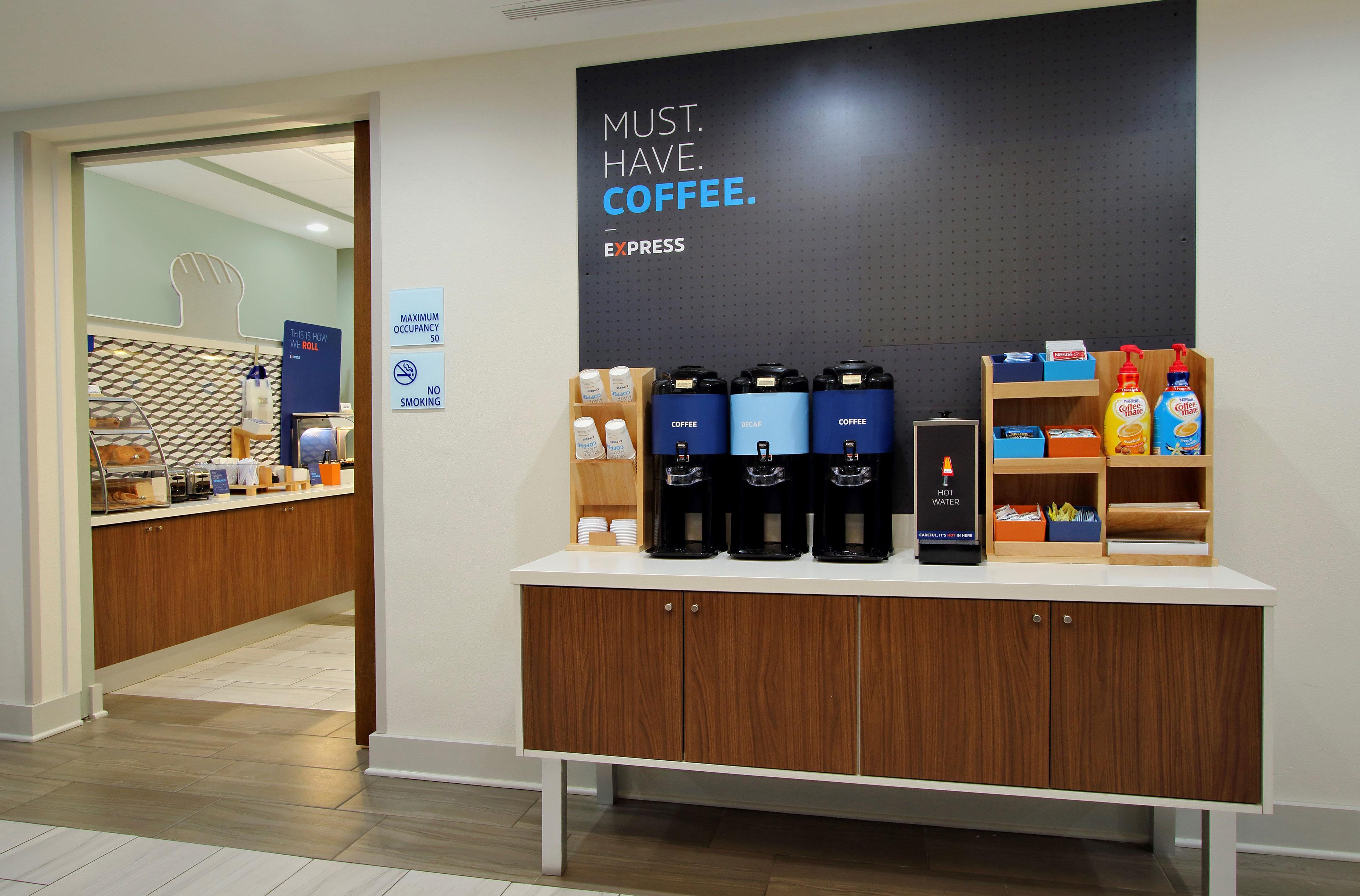 Express Downtown By Ihg 3*