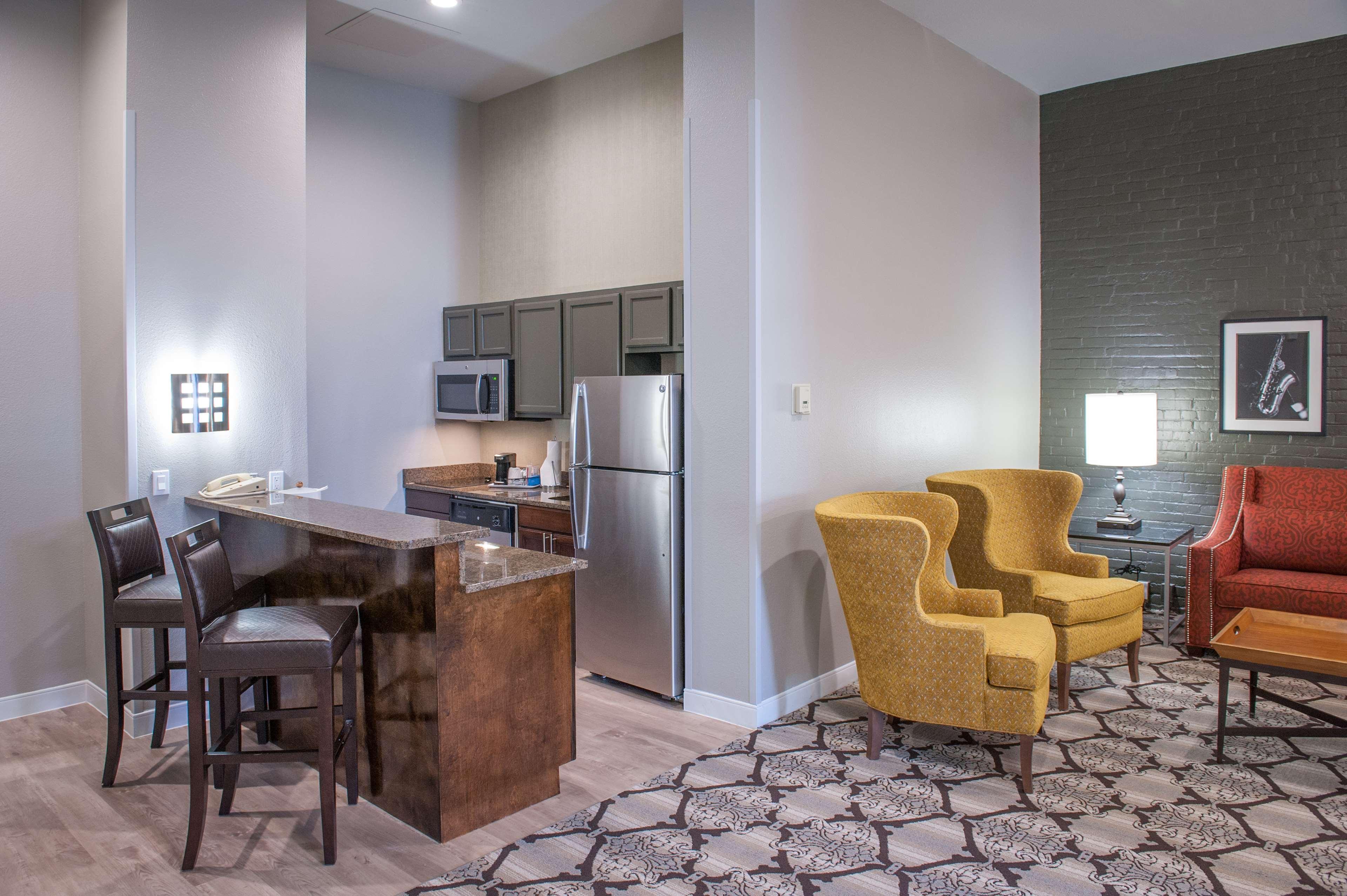 Crowne Plaza French Qtr - Astor By Ihg 4* New Orleans