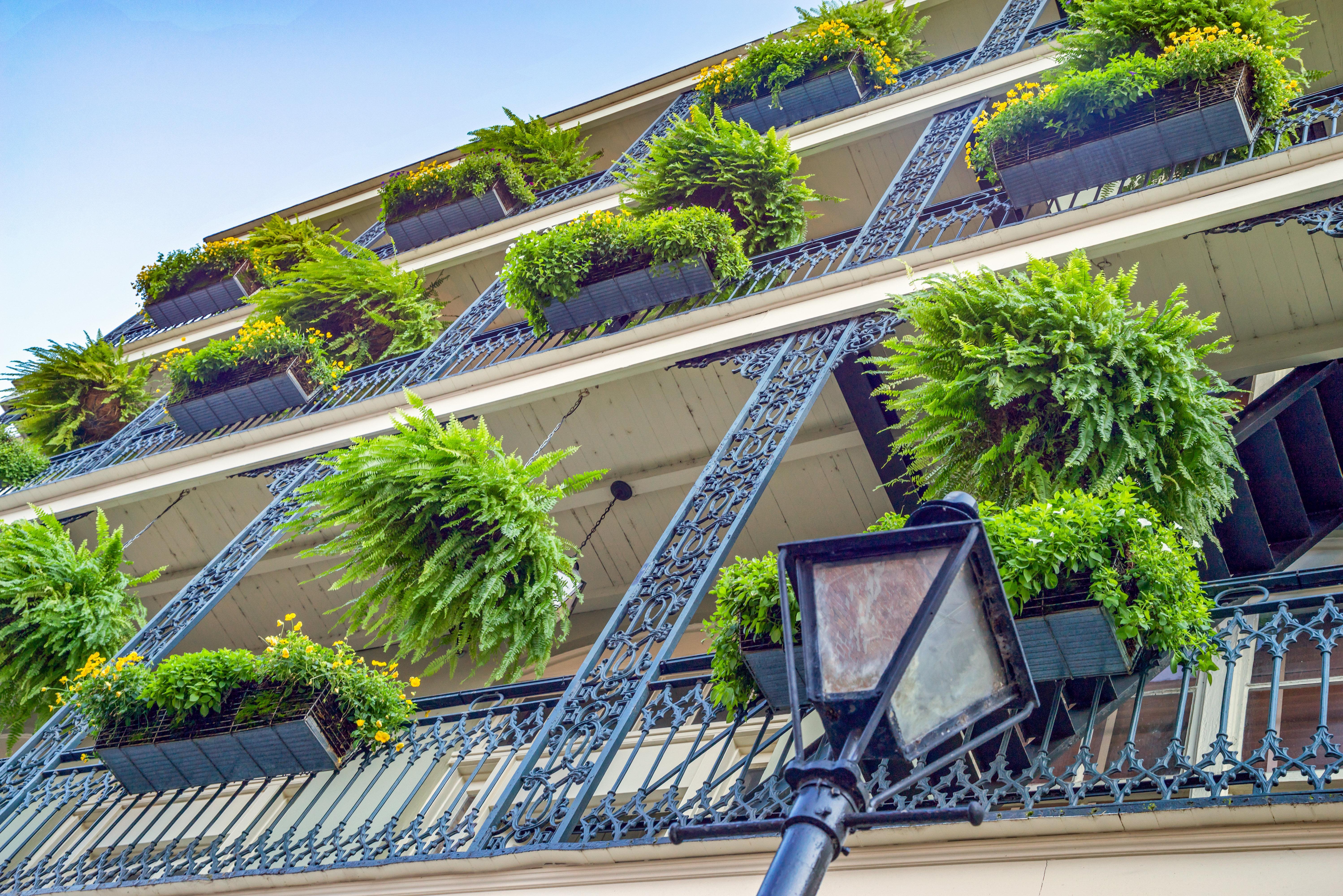 Crowne Plaza French Qtr - Astor By Ihg Hotel