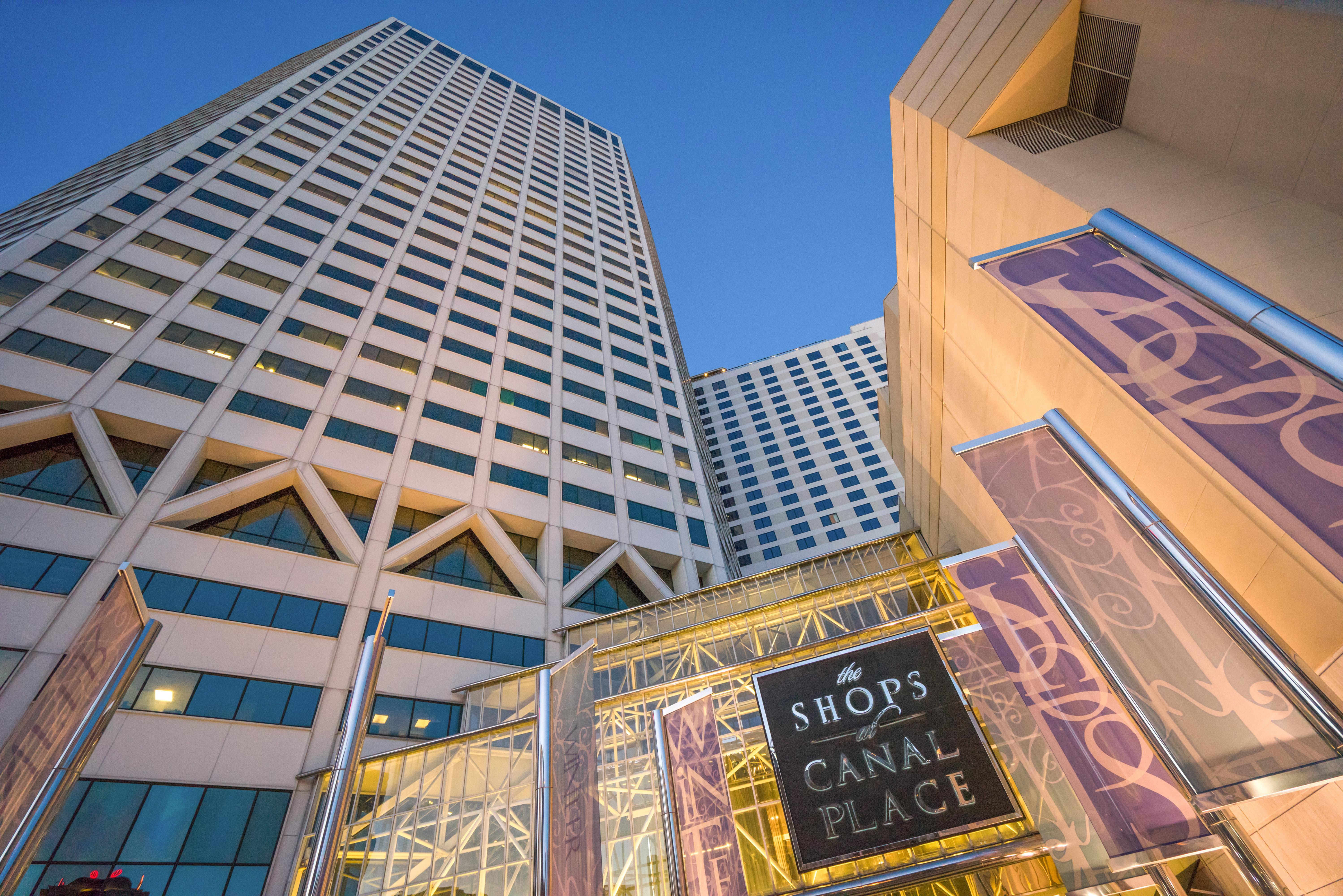 Crowne Plaza French Qtr - Astor By Ihg Hotel 4*