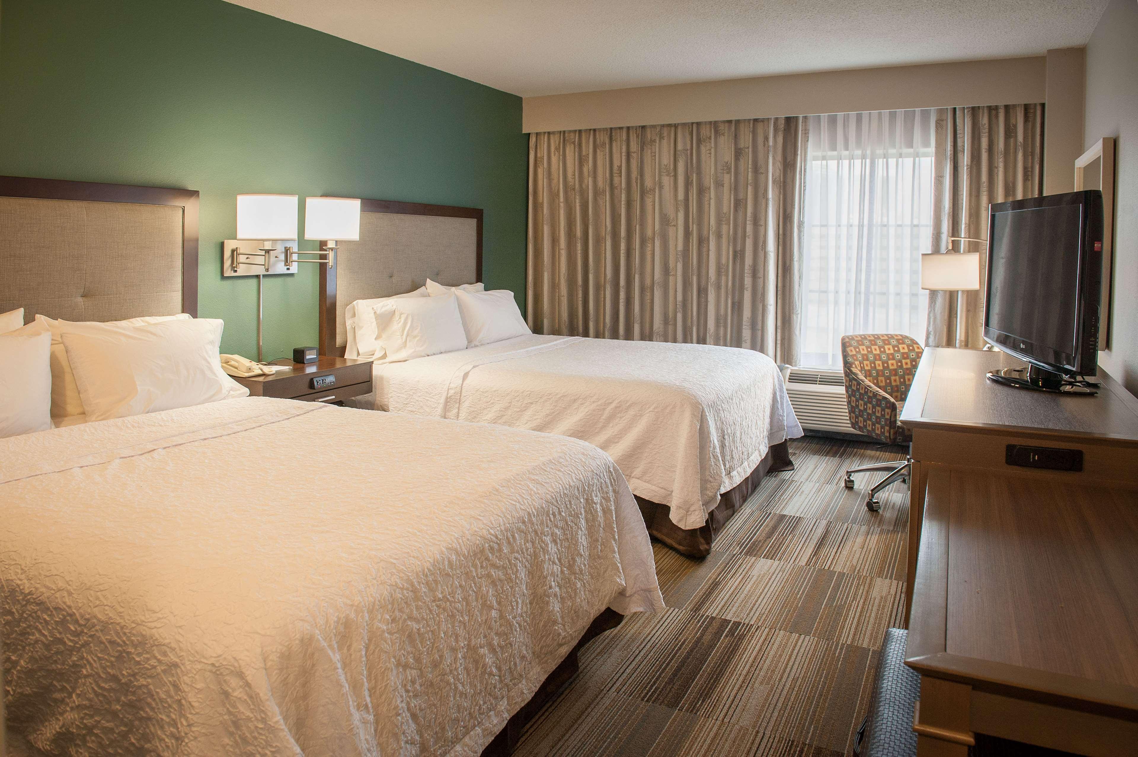 Hotel Crowne Plaza French Qtr - Astor By Ihg