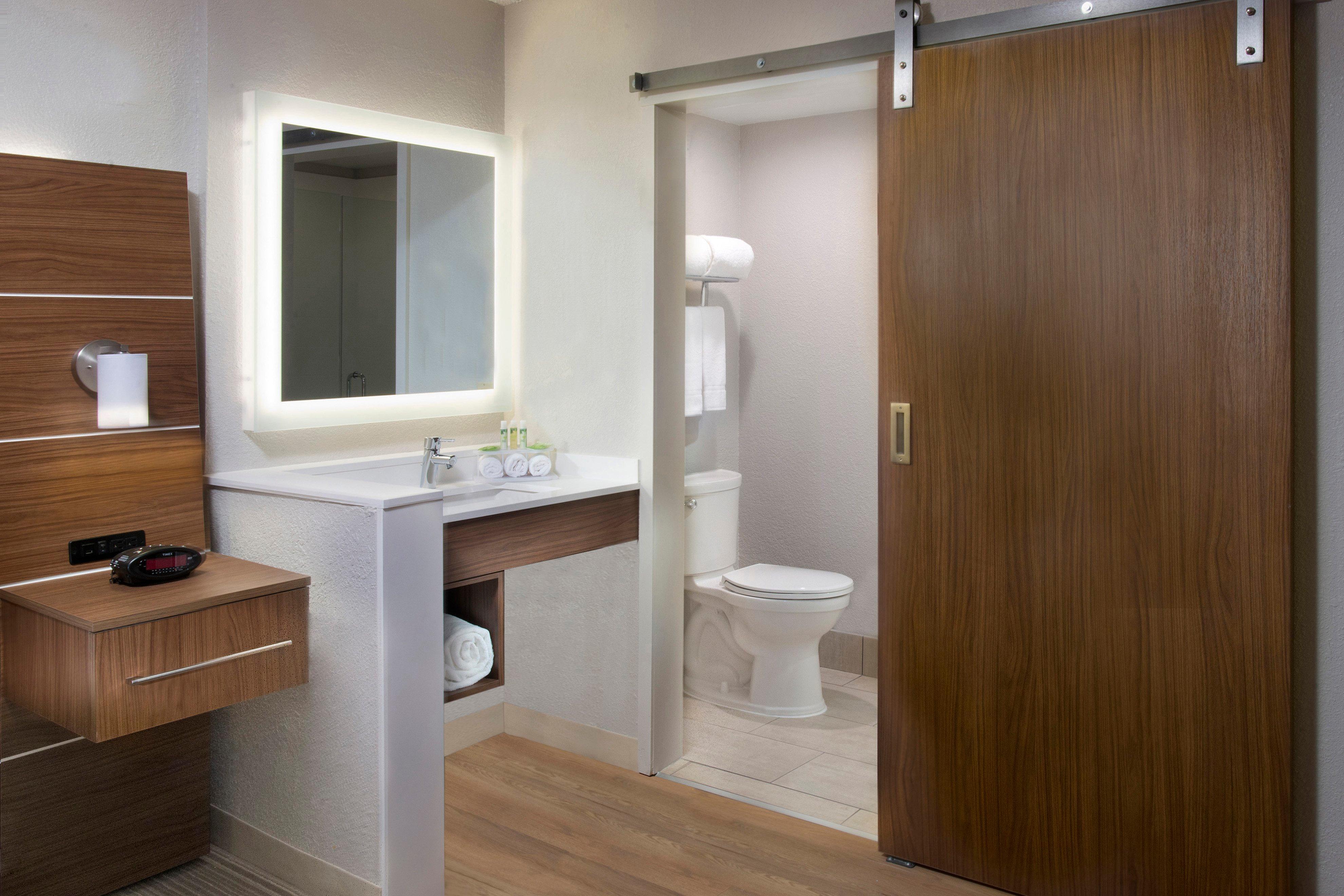 Express Downtown By Ihg 3* New Orleans