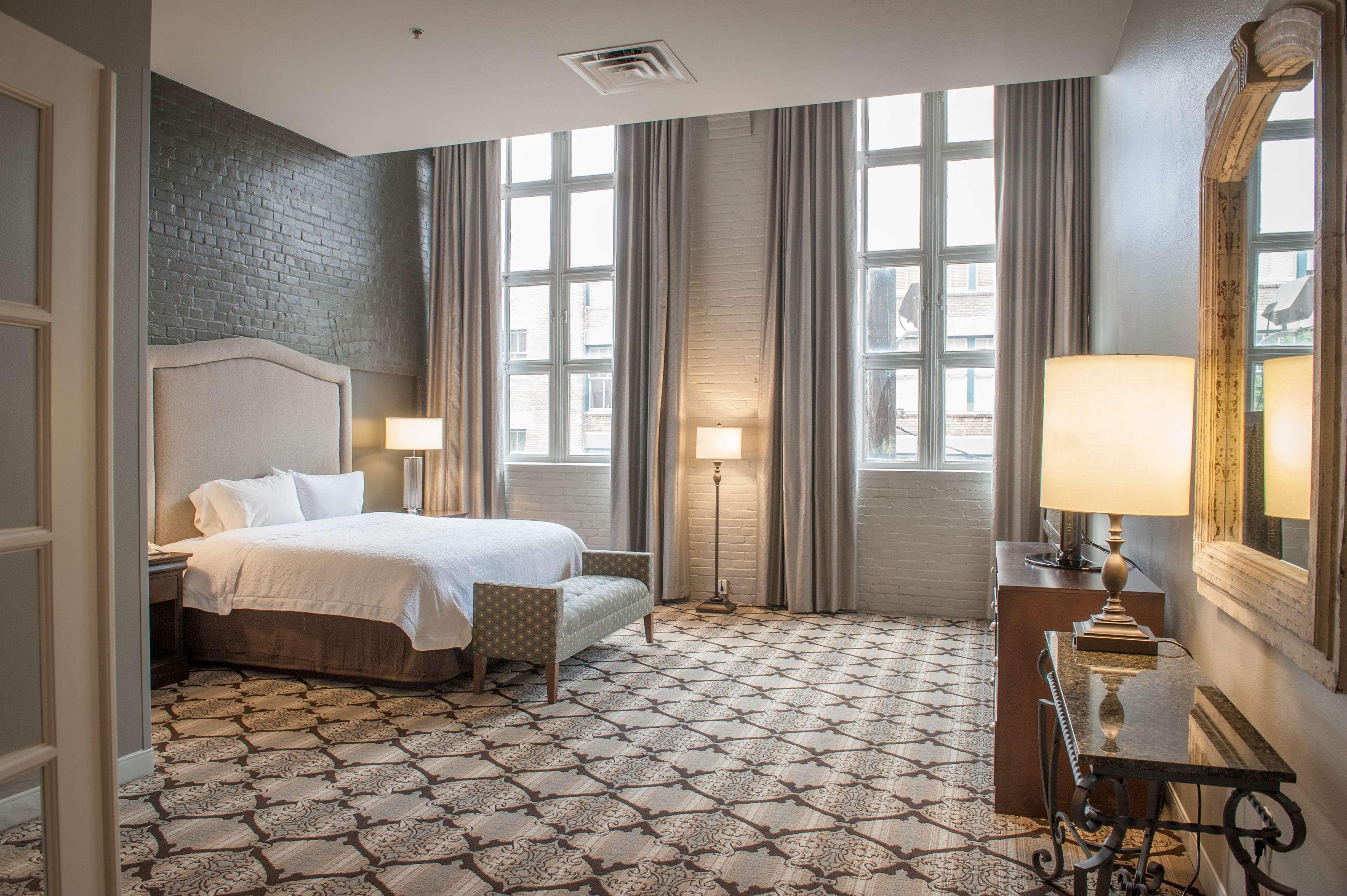 Crowne Plaza French Qtr - Astor By Ihg