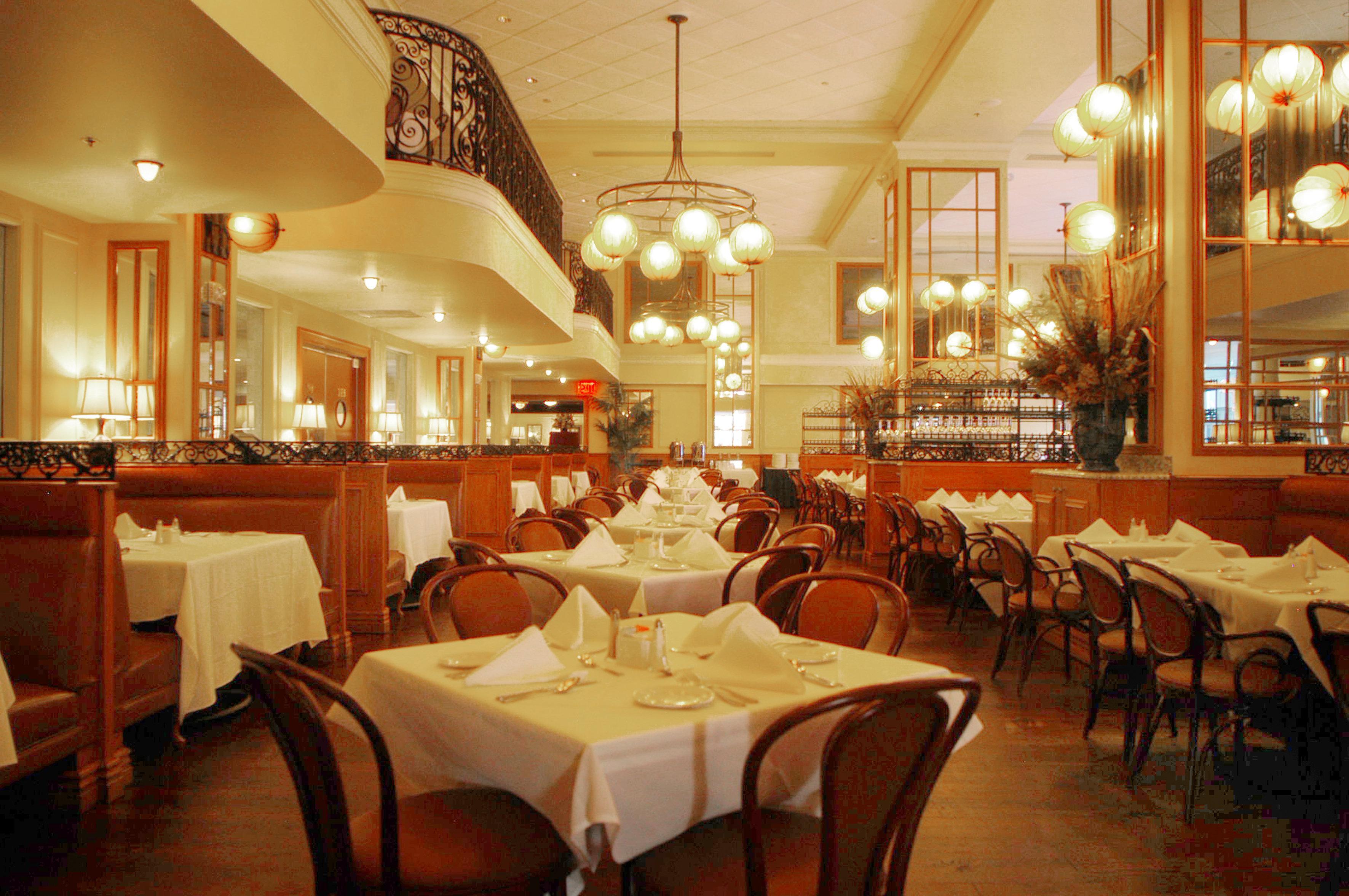 Hotel Crowne Plaza French Qtr - Astor By Ihg 4*
