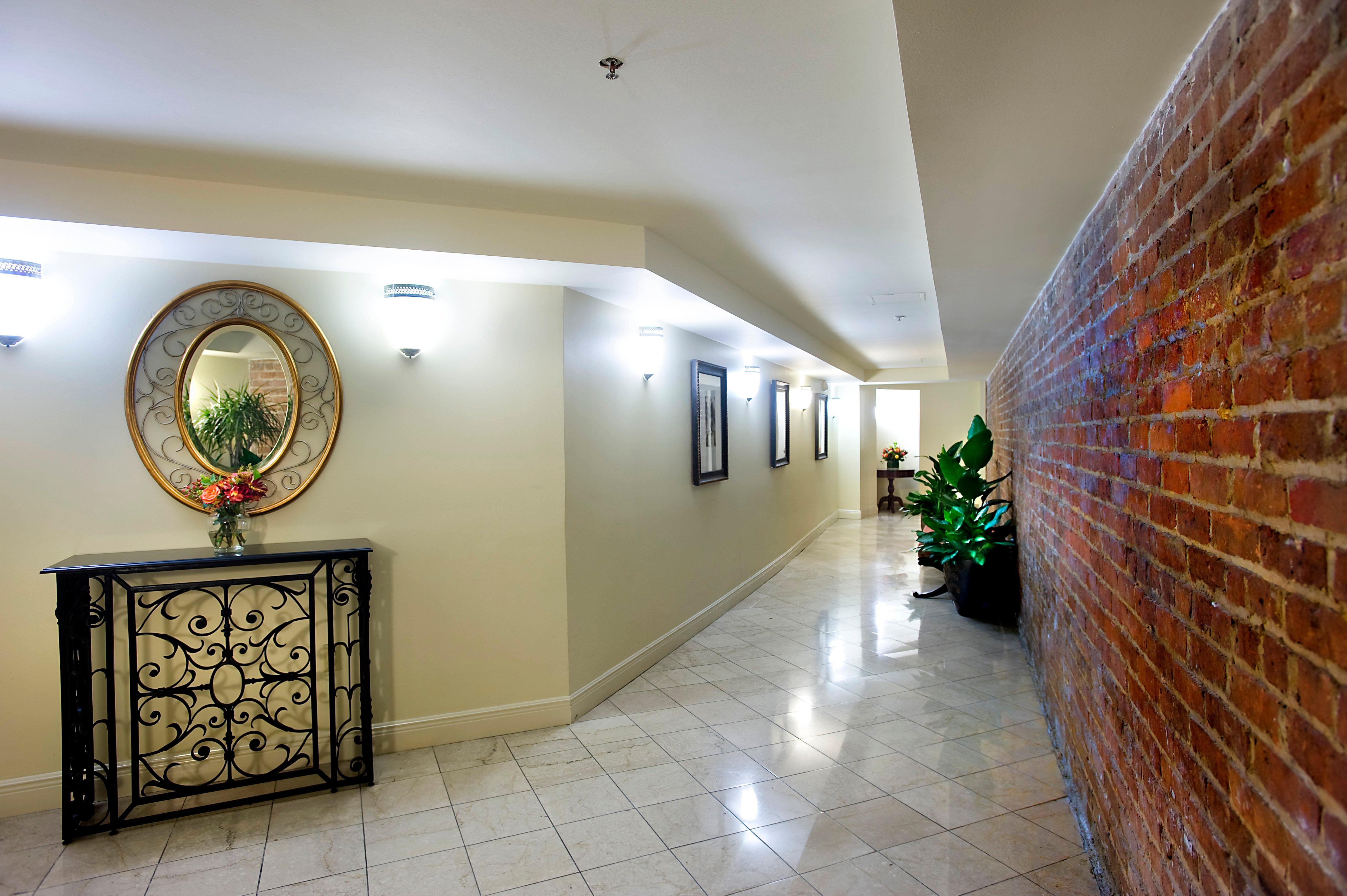 Hotel Crowne Plaza French Qtr - Astor By Ihg