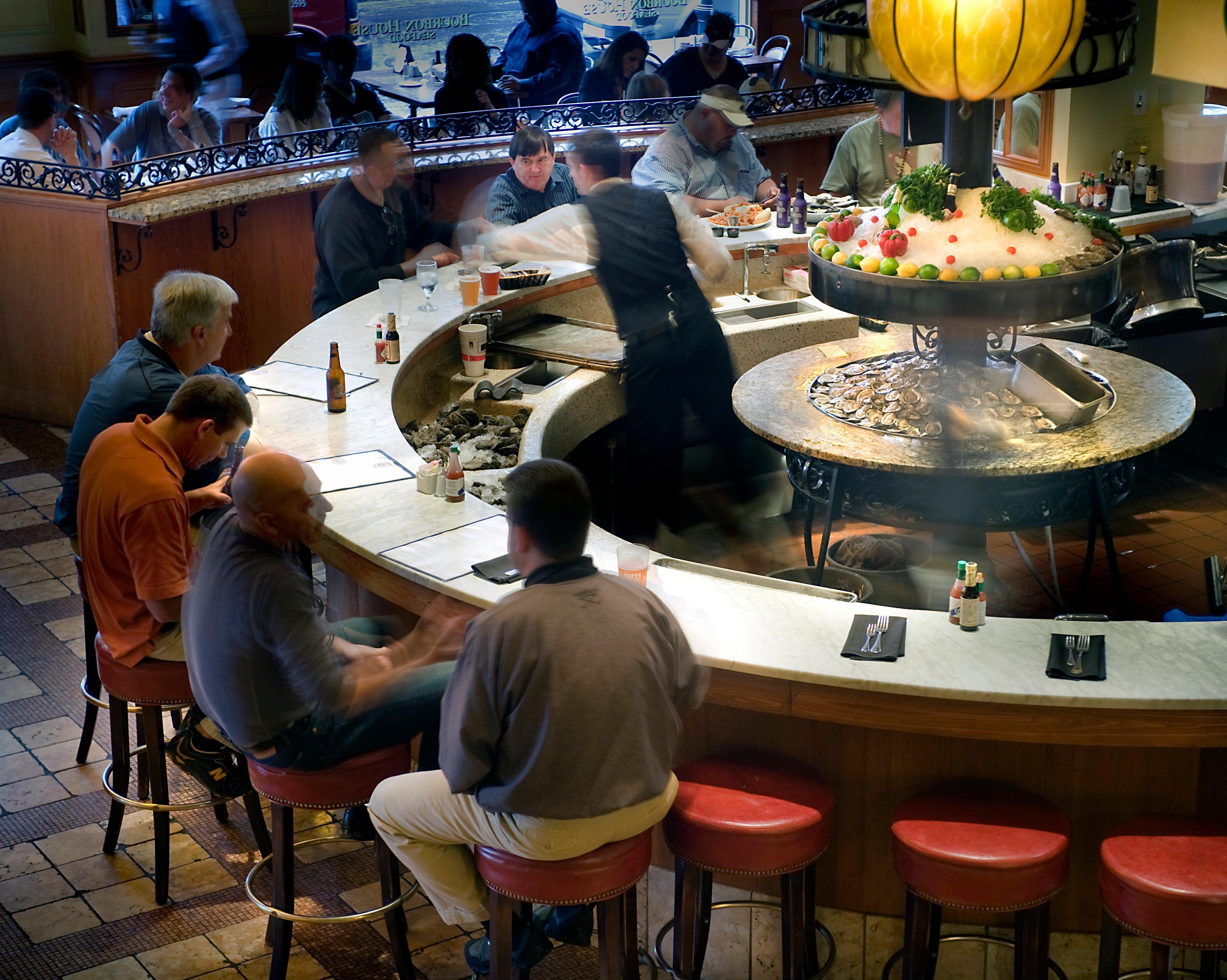 Crowne Plaza French Qtr - Astor By Ihg Hotel 4*