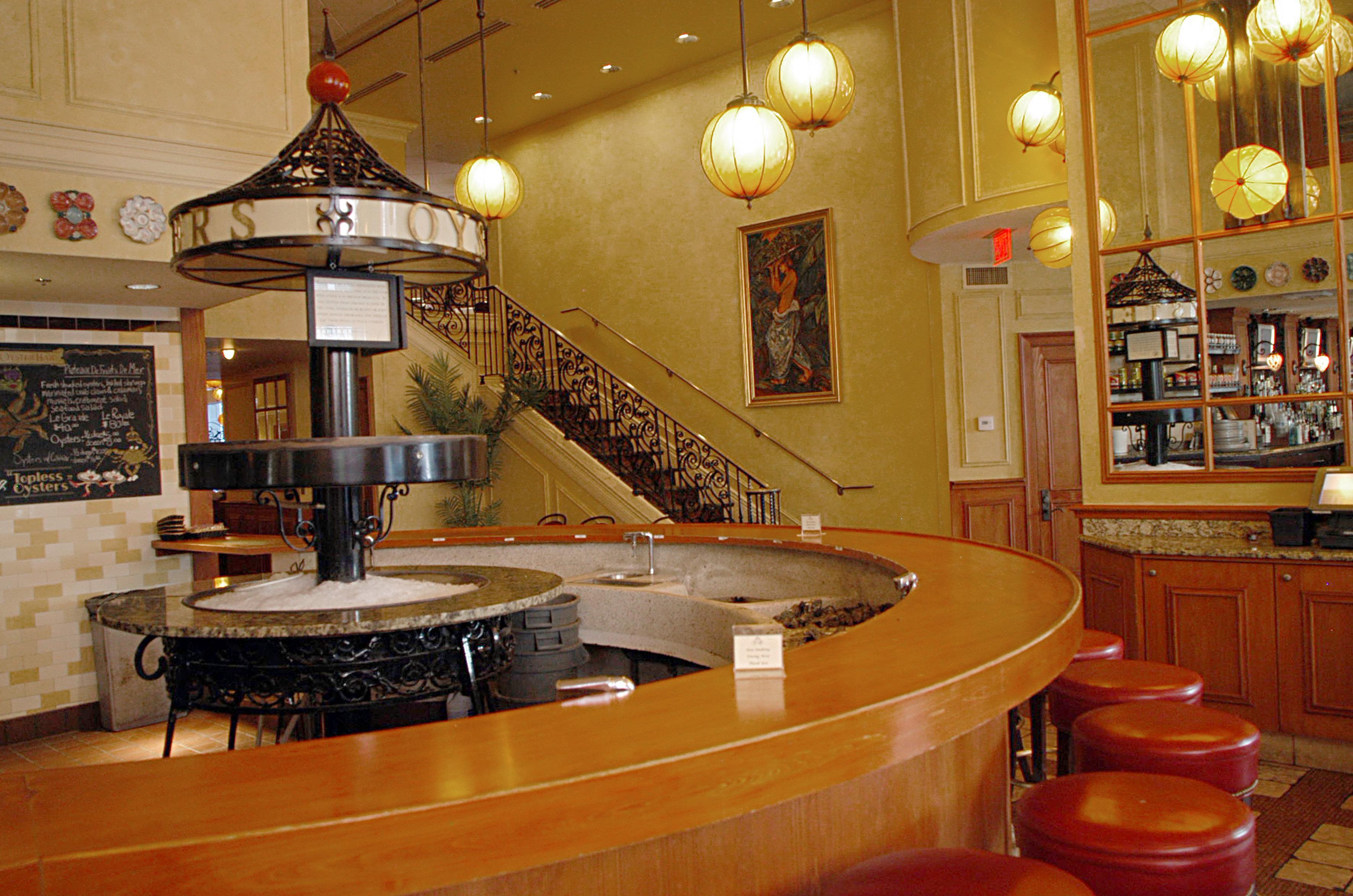 Crowne Plaza French Qtr - Astor By Ihg 4*