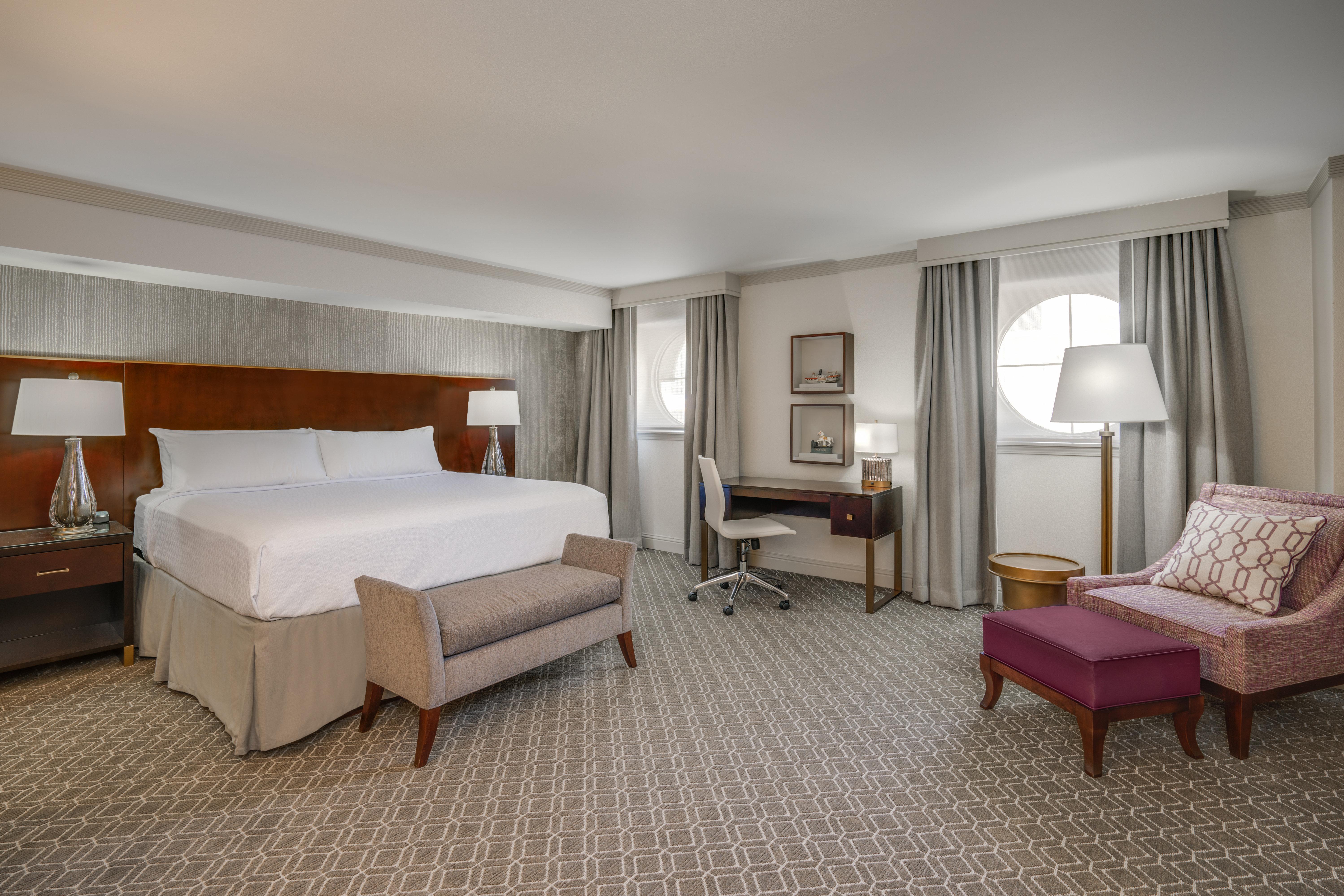 Crowne Plaza French Qtr - Astor By Ihg 4*