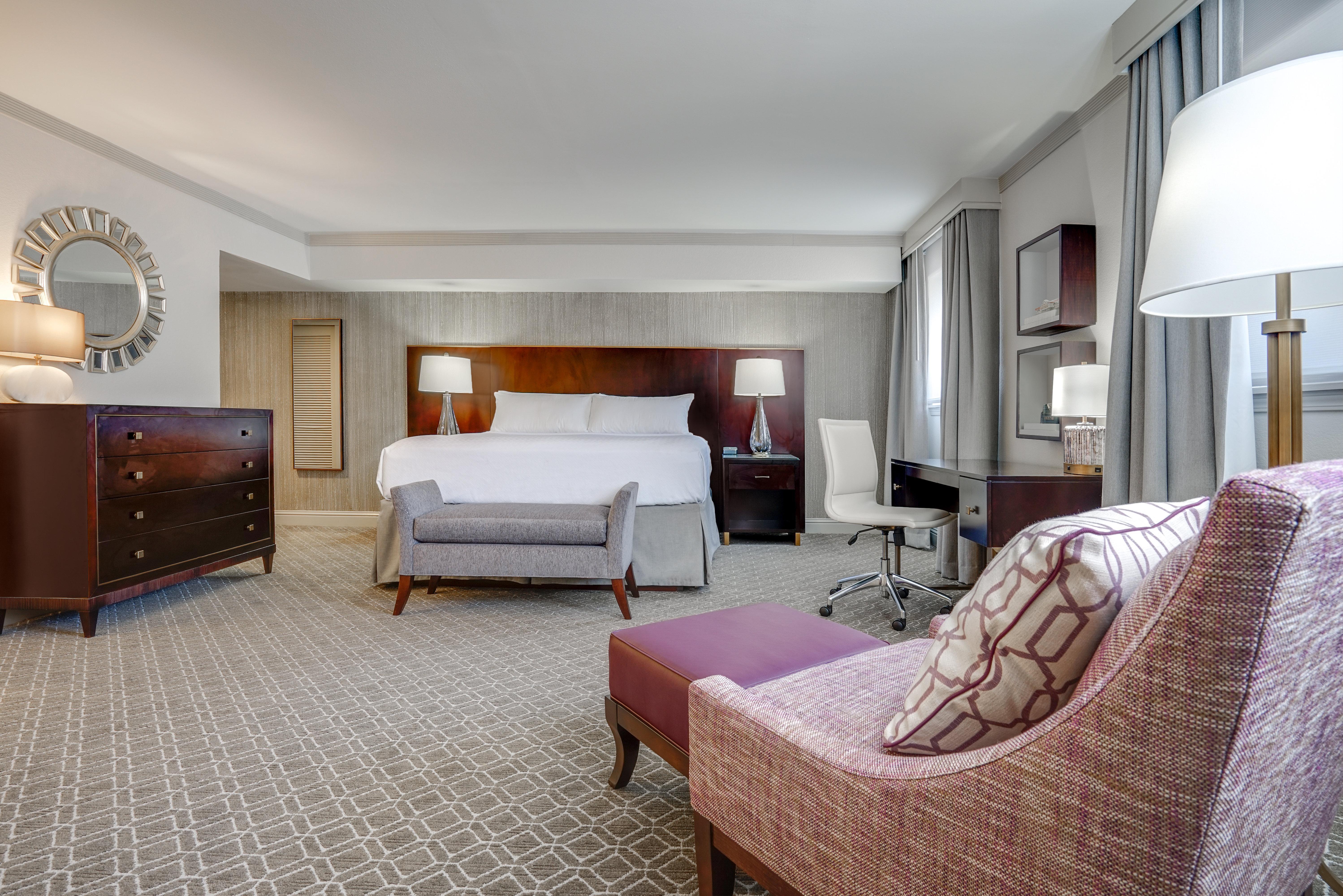 Crowne Plaza French Qtr - Astor By Ihg Hotel New Orleans