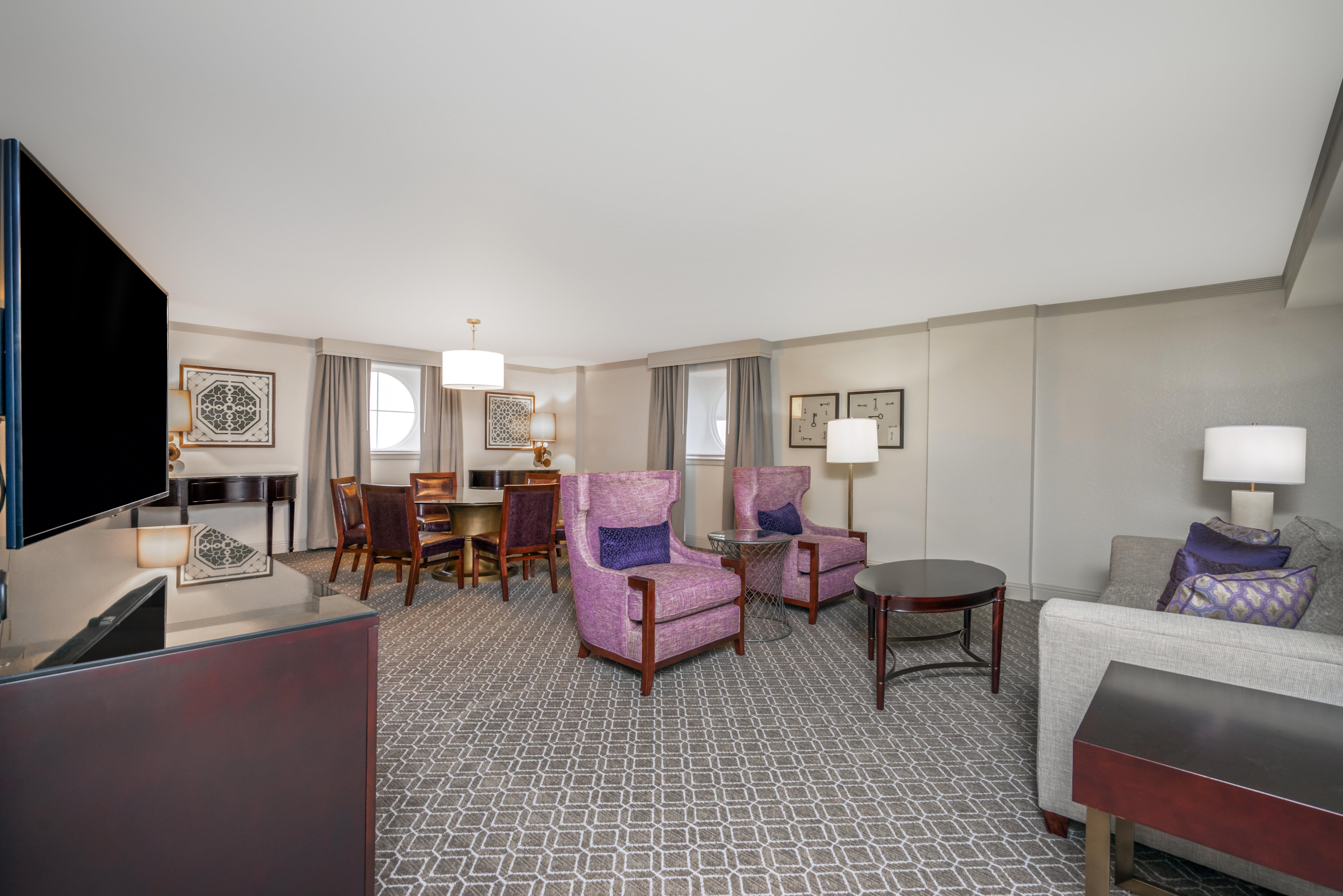 Crowne Plaza French Qtr - Astor By Ihg 4*