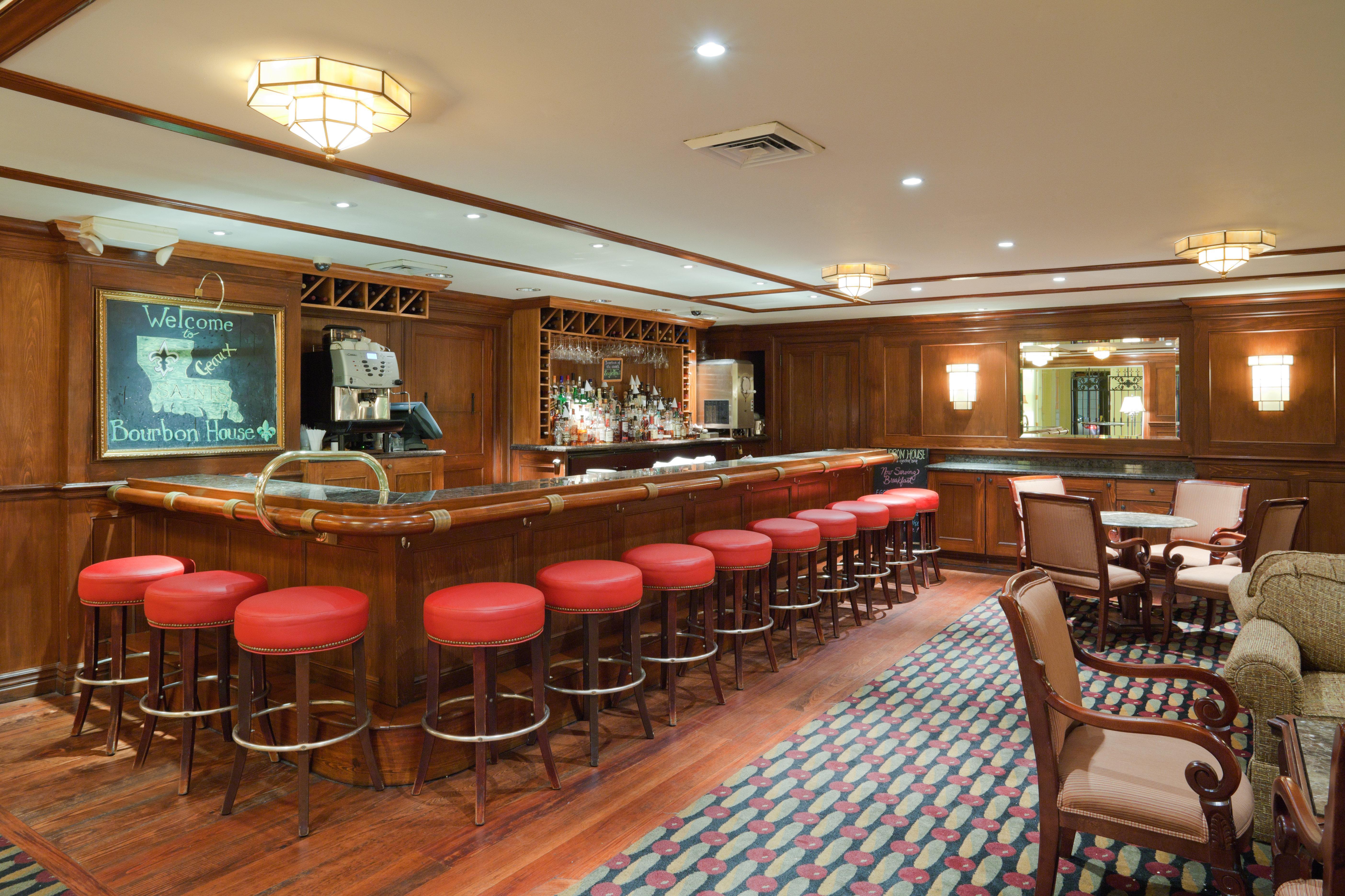 Crowne Plaza French Qtr - Astor By Ihg 4*