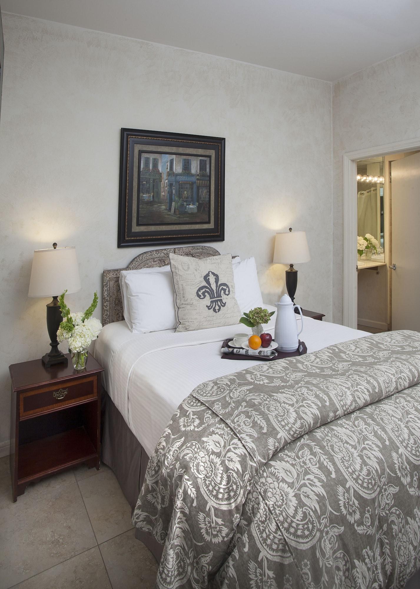 Chateau 3* New Orleans