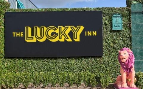 Hotel Lucky New Orleans