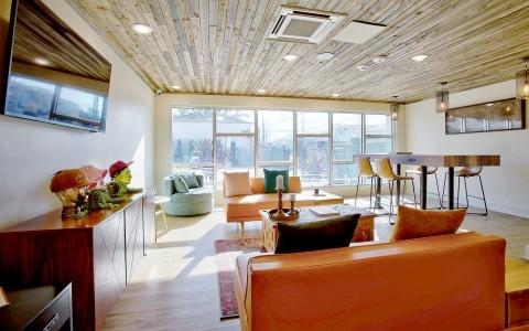 Lucky Hotel 3*
