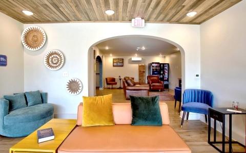 Hotel Lucky 3*