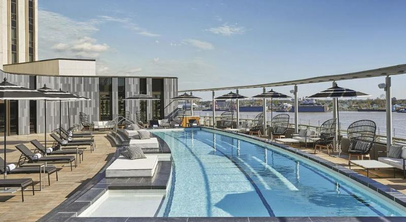 Hotel Four Seasons 5*