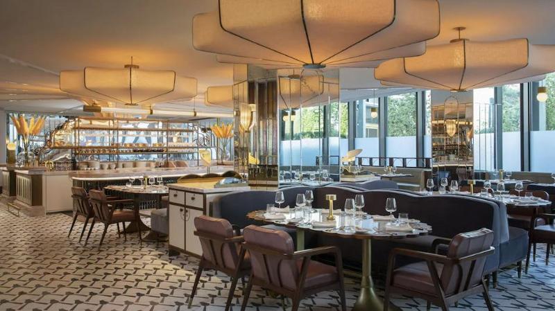 Hotel Four Seasons