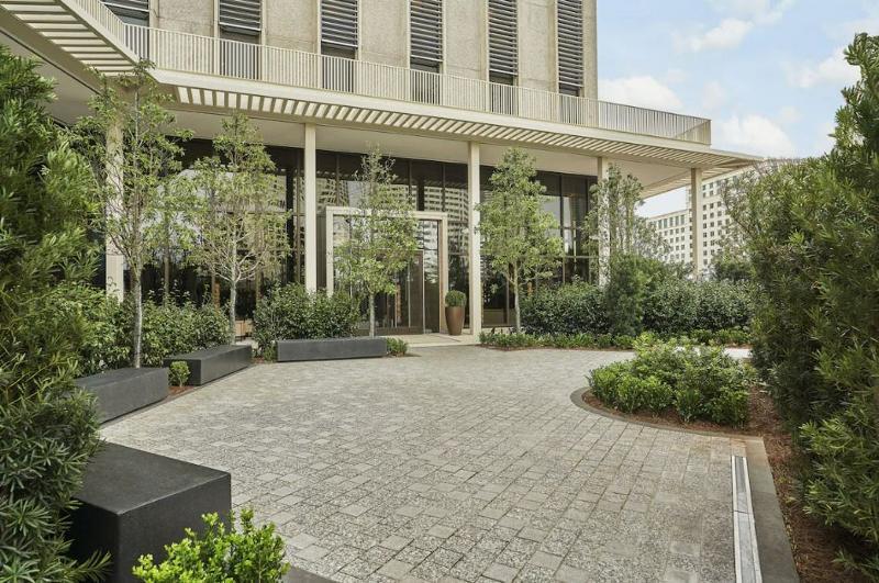 Hotel Four Seasons