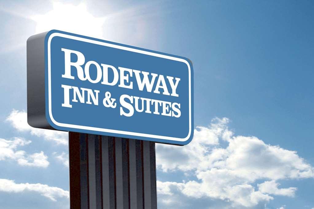 Hotel Rodeway Inn & Suites East New Orleans