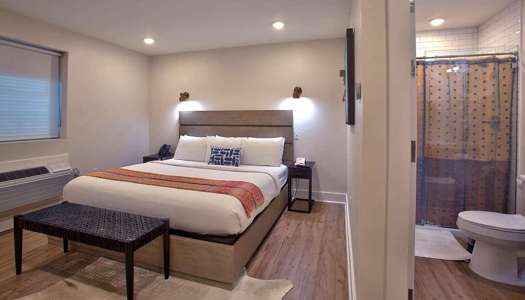 Hotel Lucky 3*