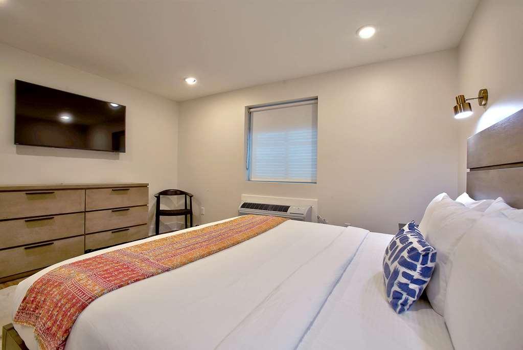 Hotel Lucky New Orleans