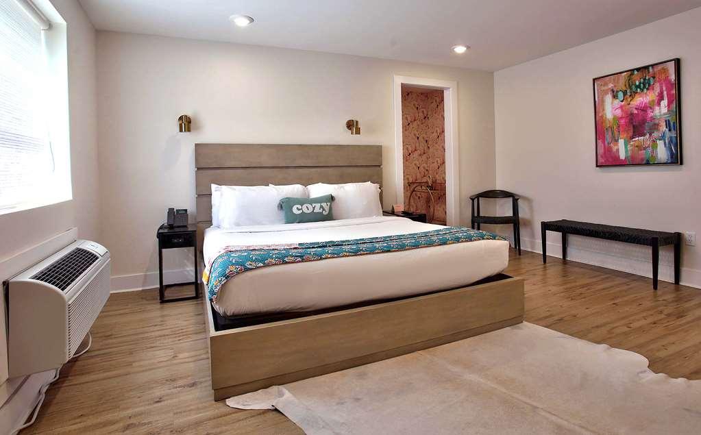 Lucky 3* New Orleans