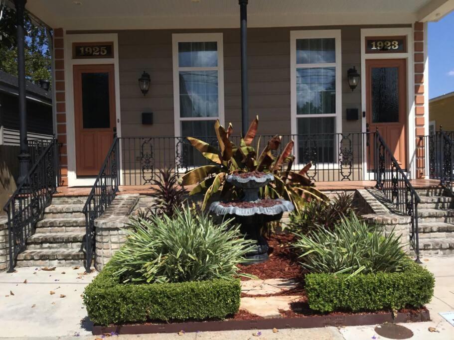 Holiday home Amazing 3bedroom Townhome, In Historic Dryade City