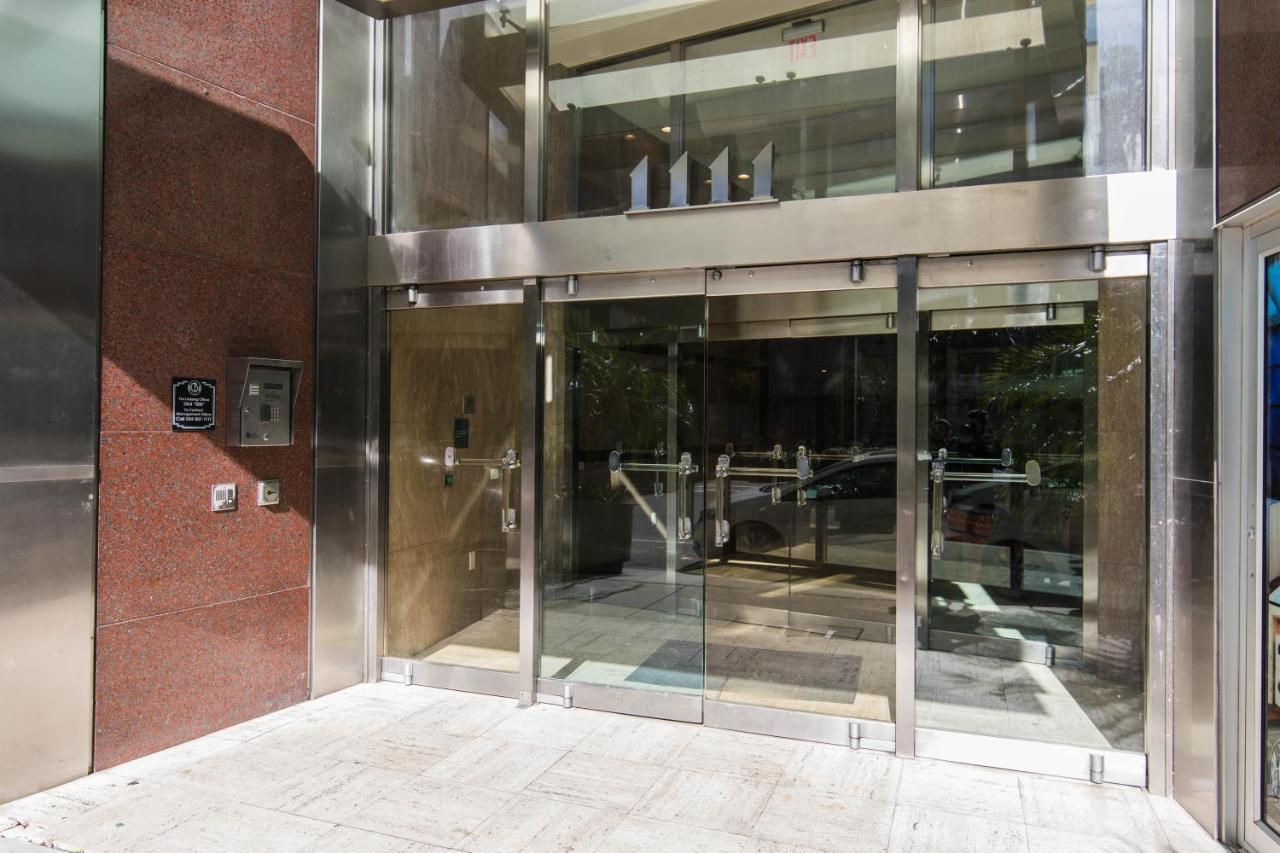 4bd Oasis - Steps To French Quarter Apartment *