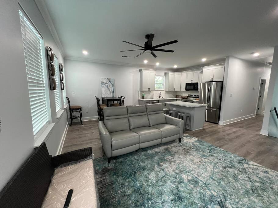 Bywater St Claude Area With Charm! 3 Miles From The French Quarter New Orleans
